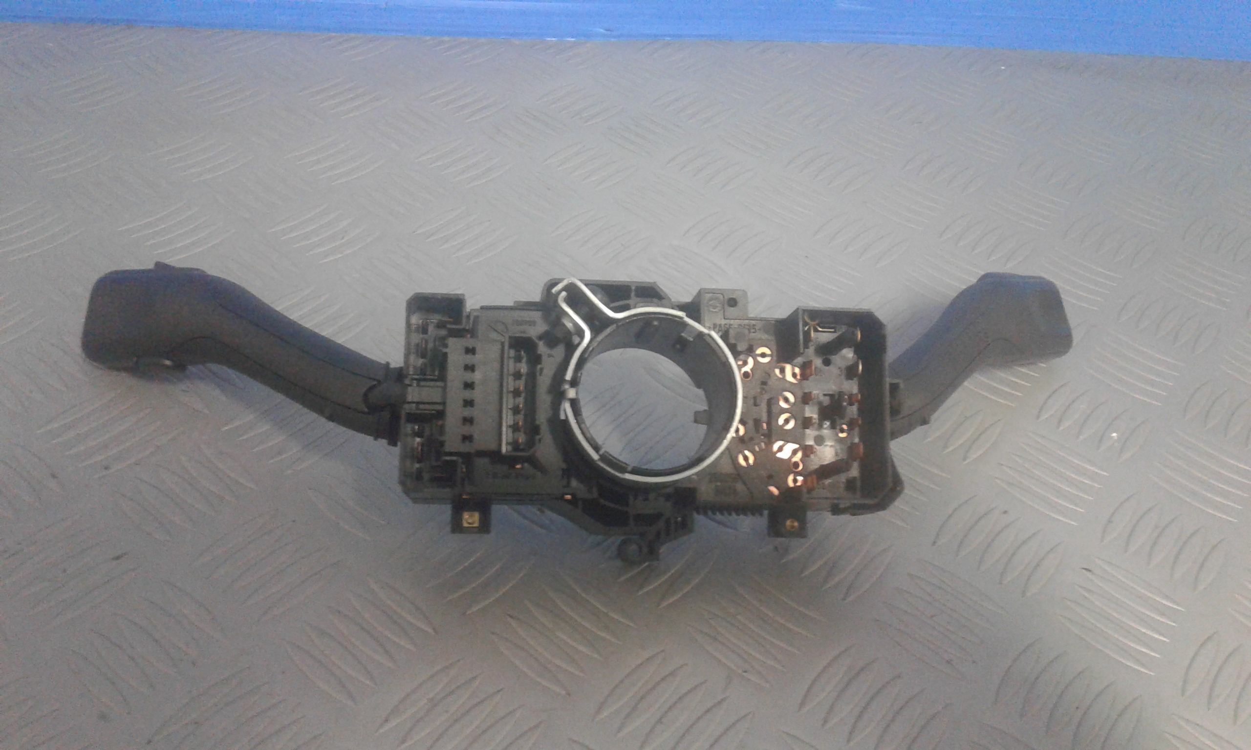 Devioluci AUDI A6 Avant 2 Serie