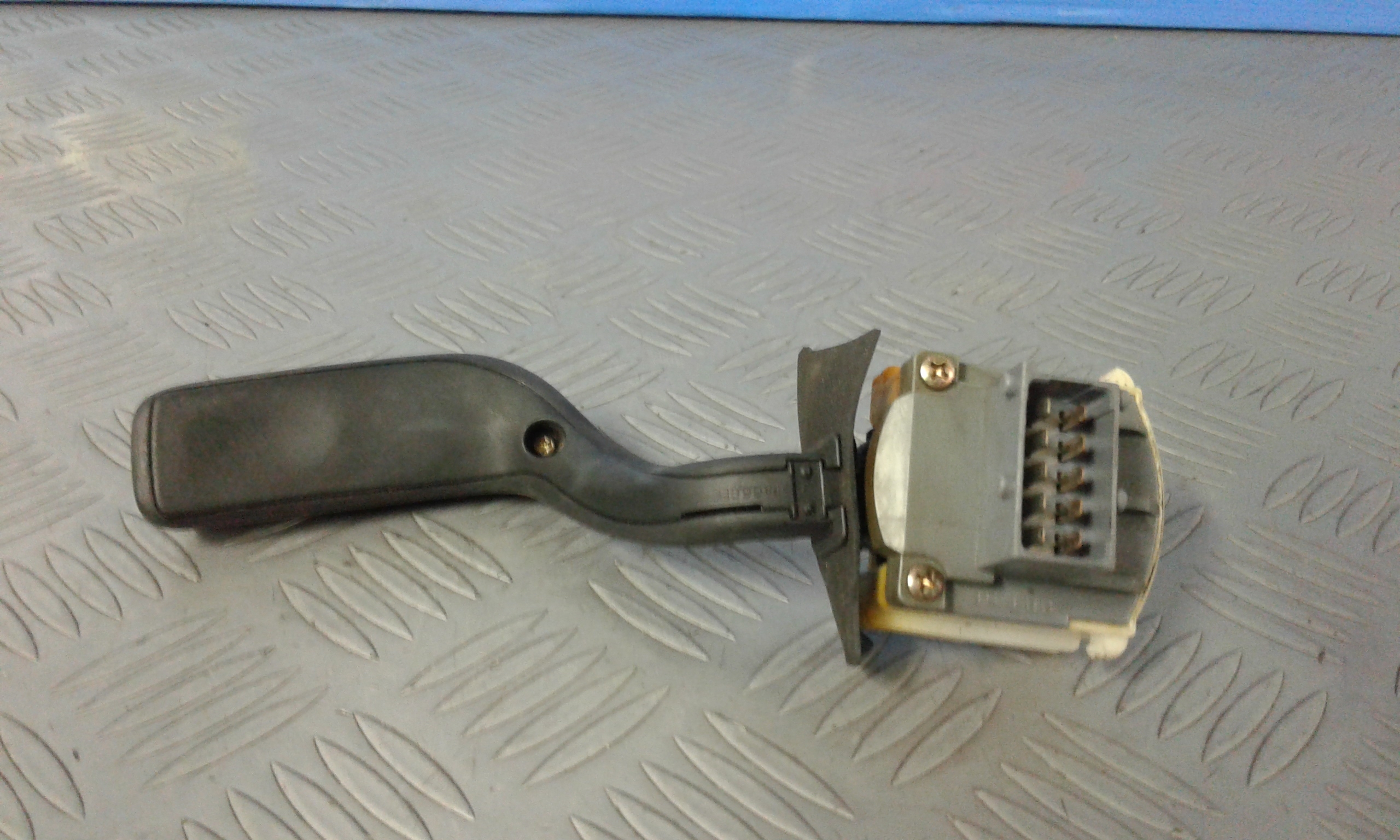 Devioluci SAAB 9-3 Berlina 1 Serie