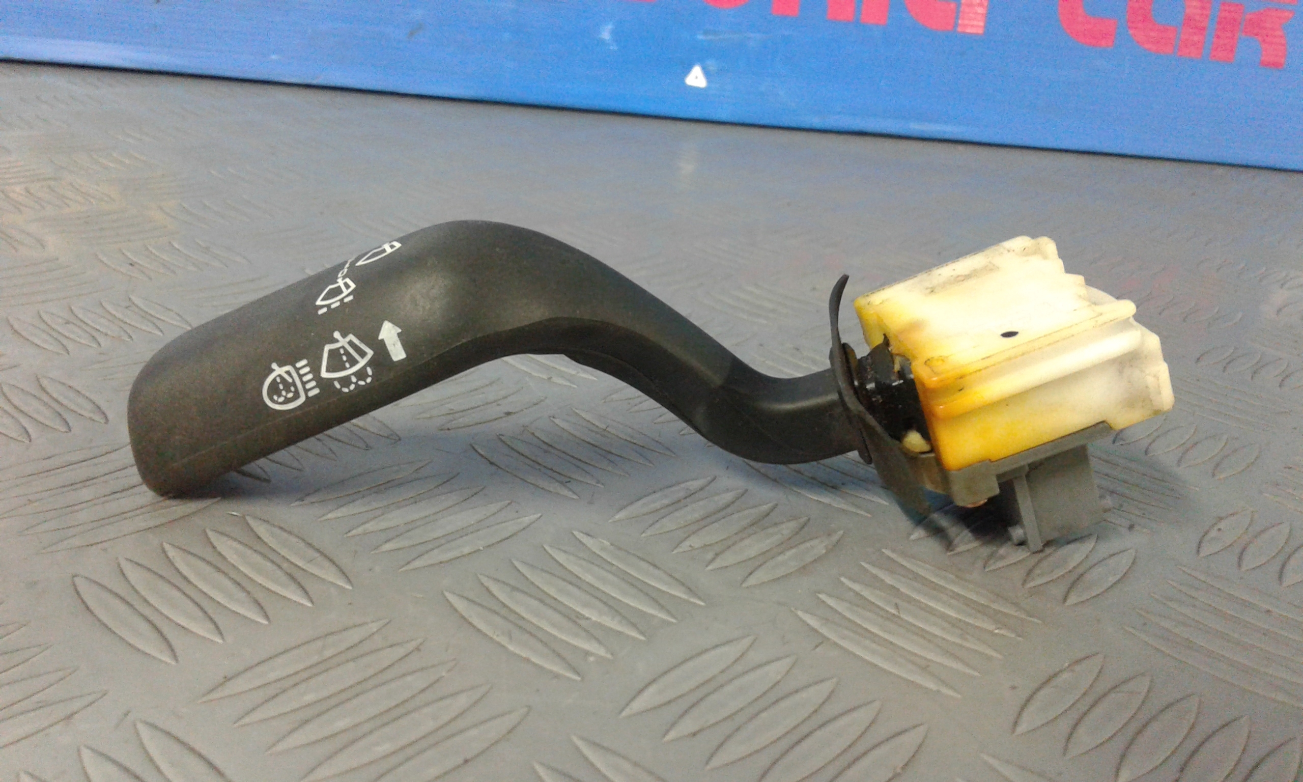 Devioluci SAAB 9-3 Berlina 1 Serie