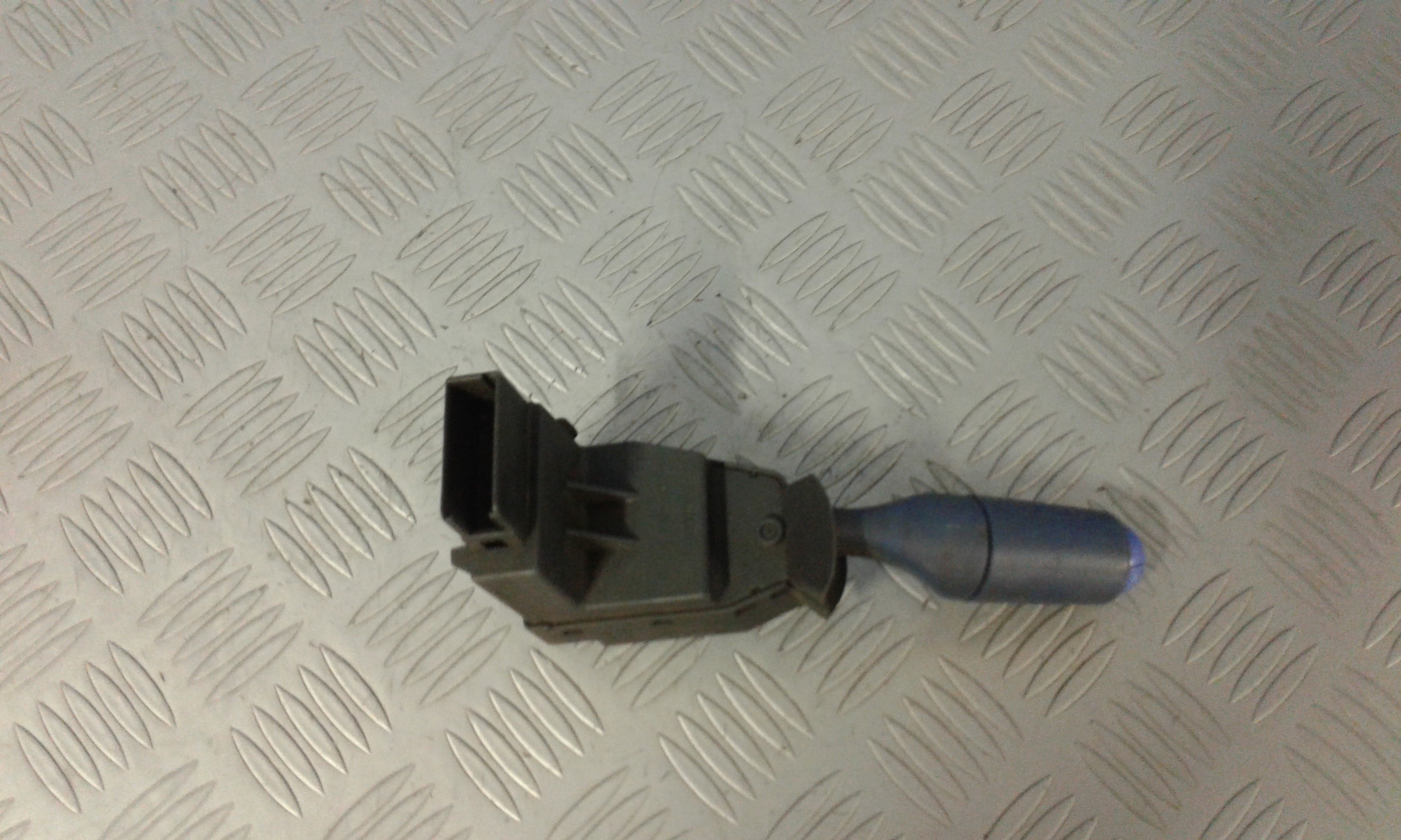 Devioluci SMART ForTwo Coup 1 Serie