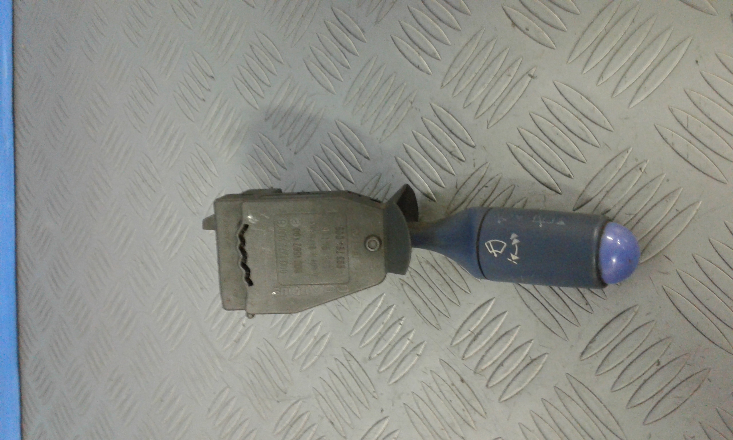 Devioluci SMART ForTwo Coup 1 Serie