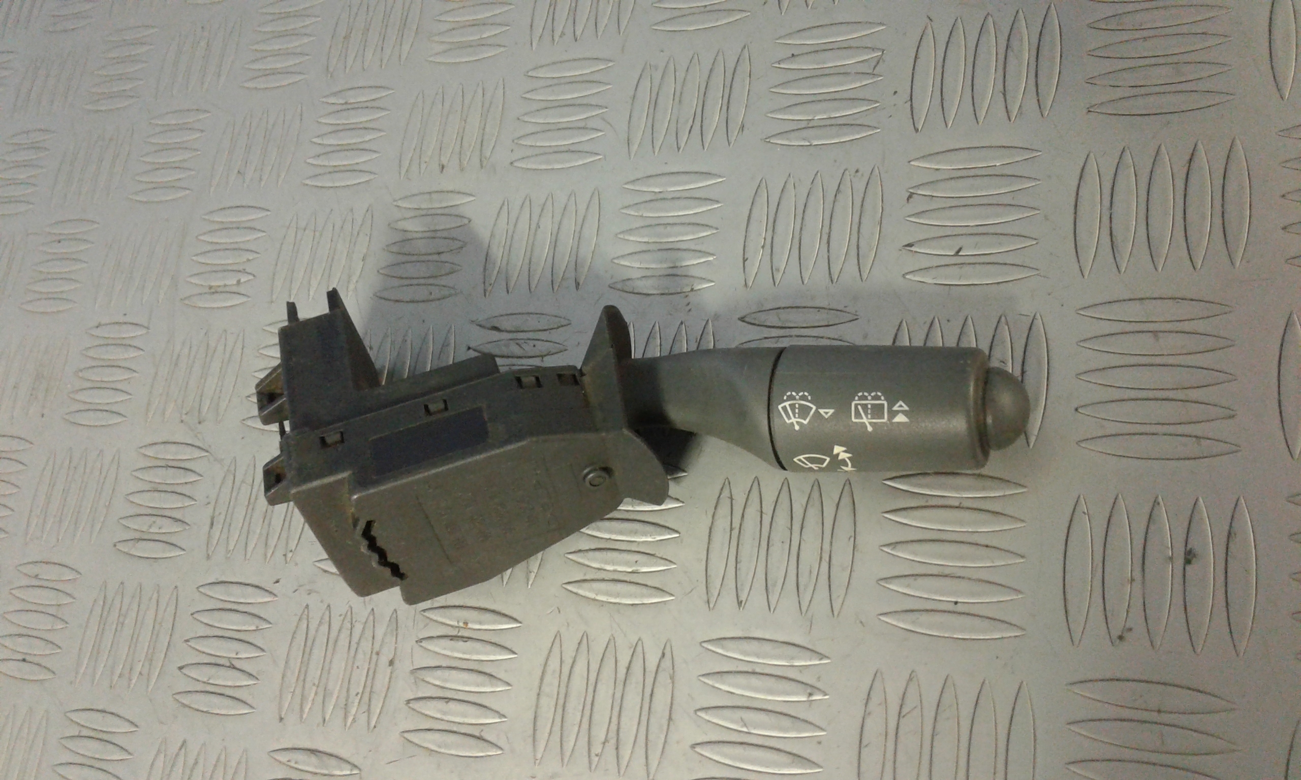 Devioluci SMART ForTwo Coup 1 Serie