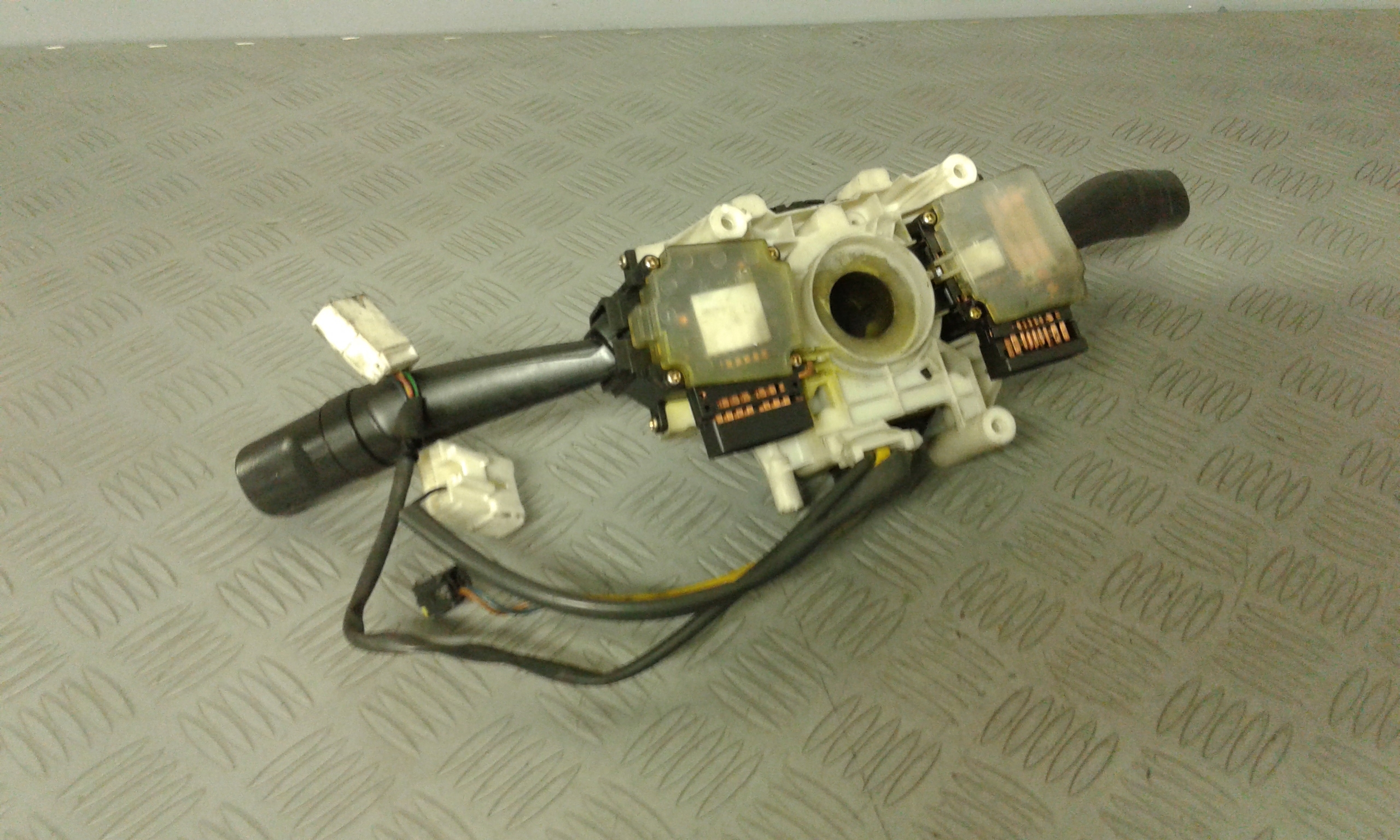 Devioluci SSANGYONG Rexton 1 Serie