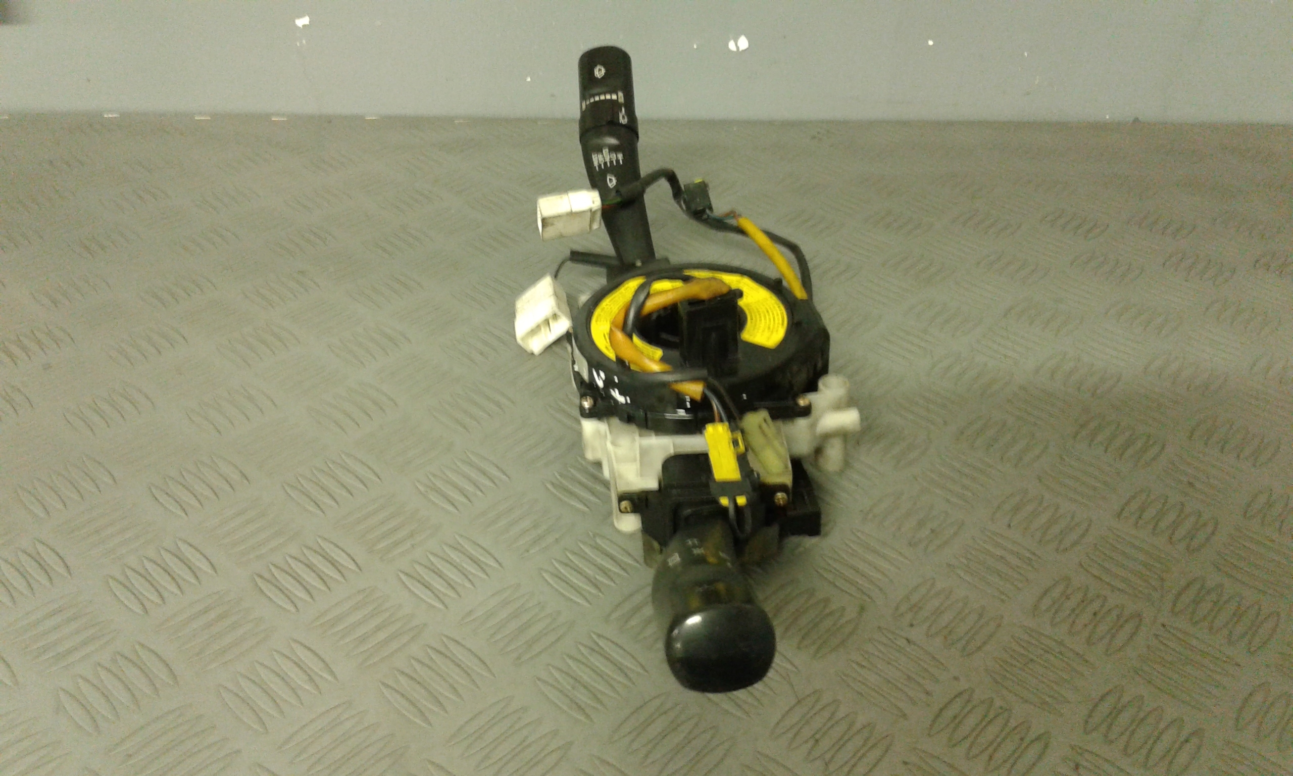 Devioluci SSANGYONG Rexton 1 Serie