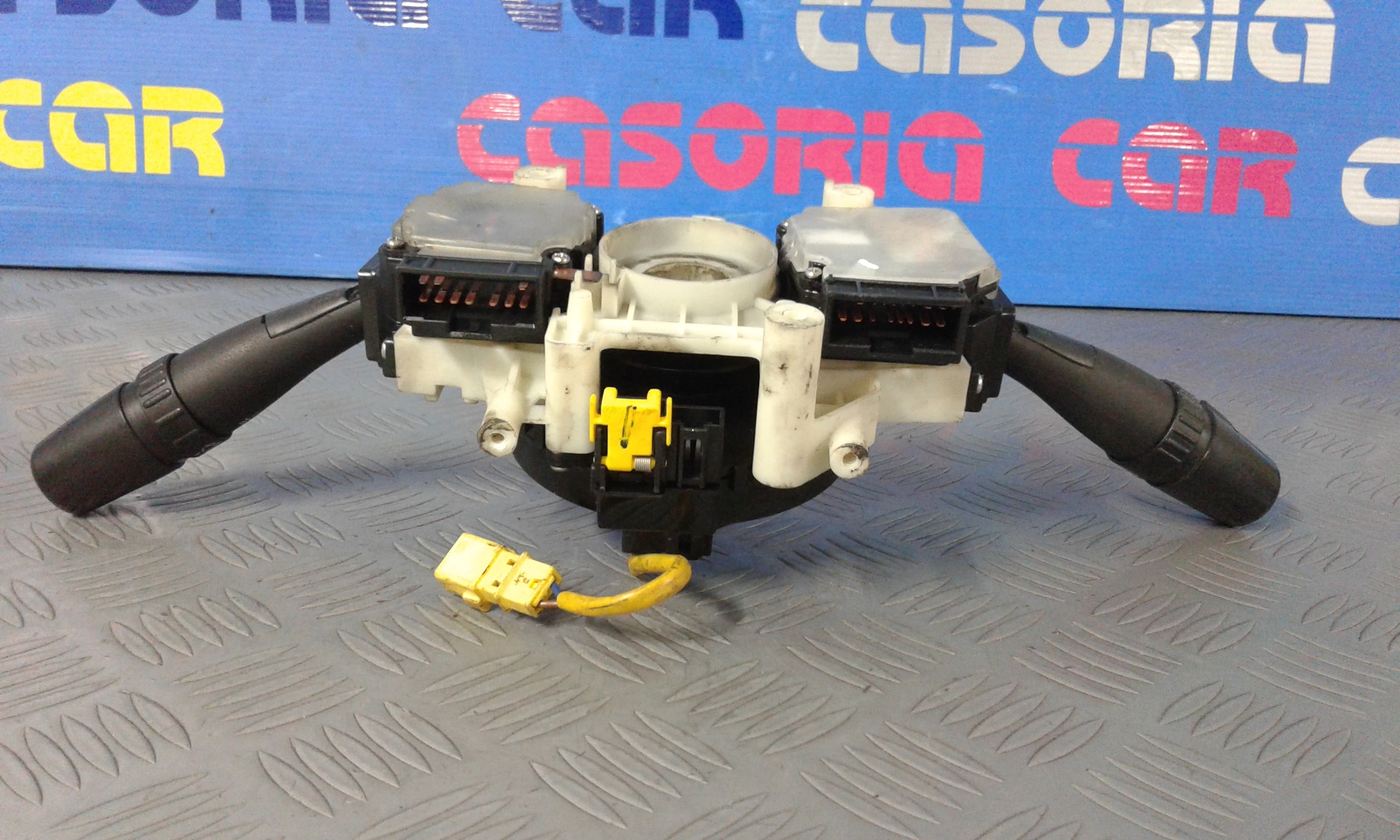 Devioluci HYUNDAI Accent 3 Serie