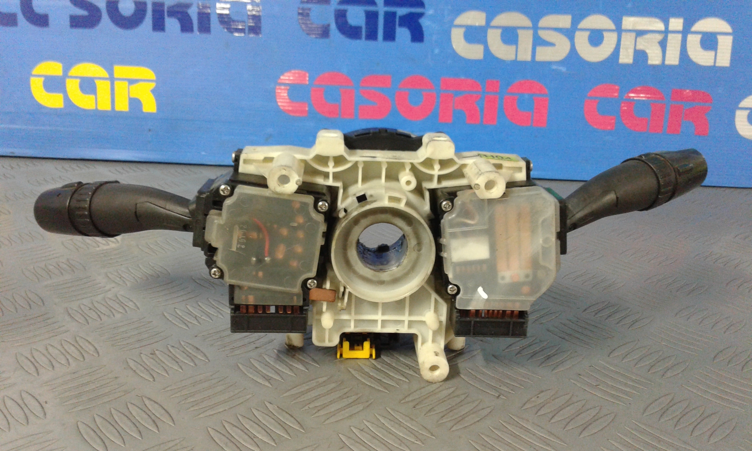 Devioluci HYUNDAI Accent 3 Serie