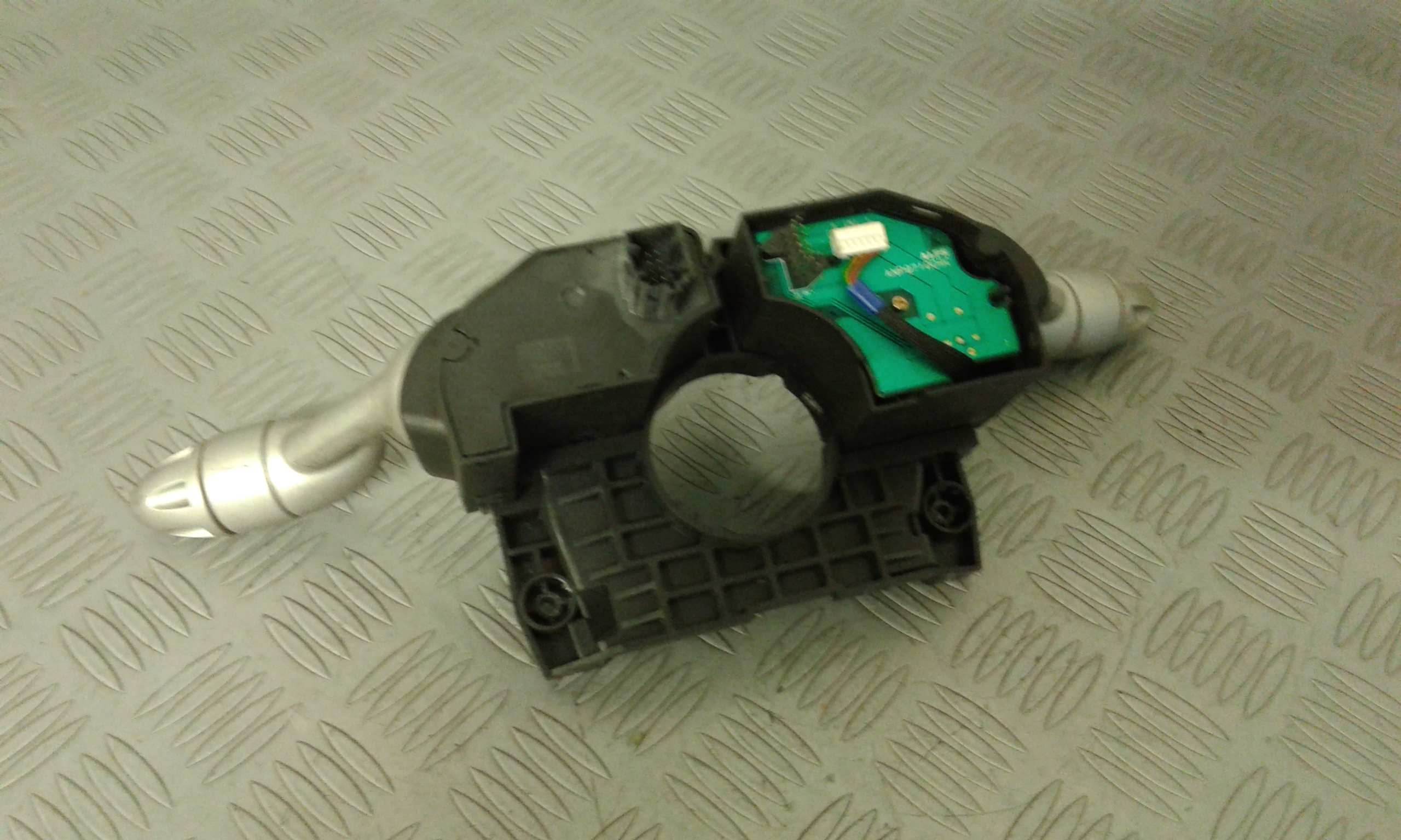 Devioluci MINI Cooper 1  Serie