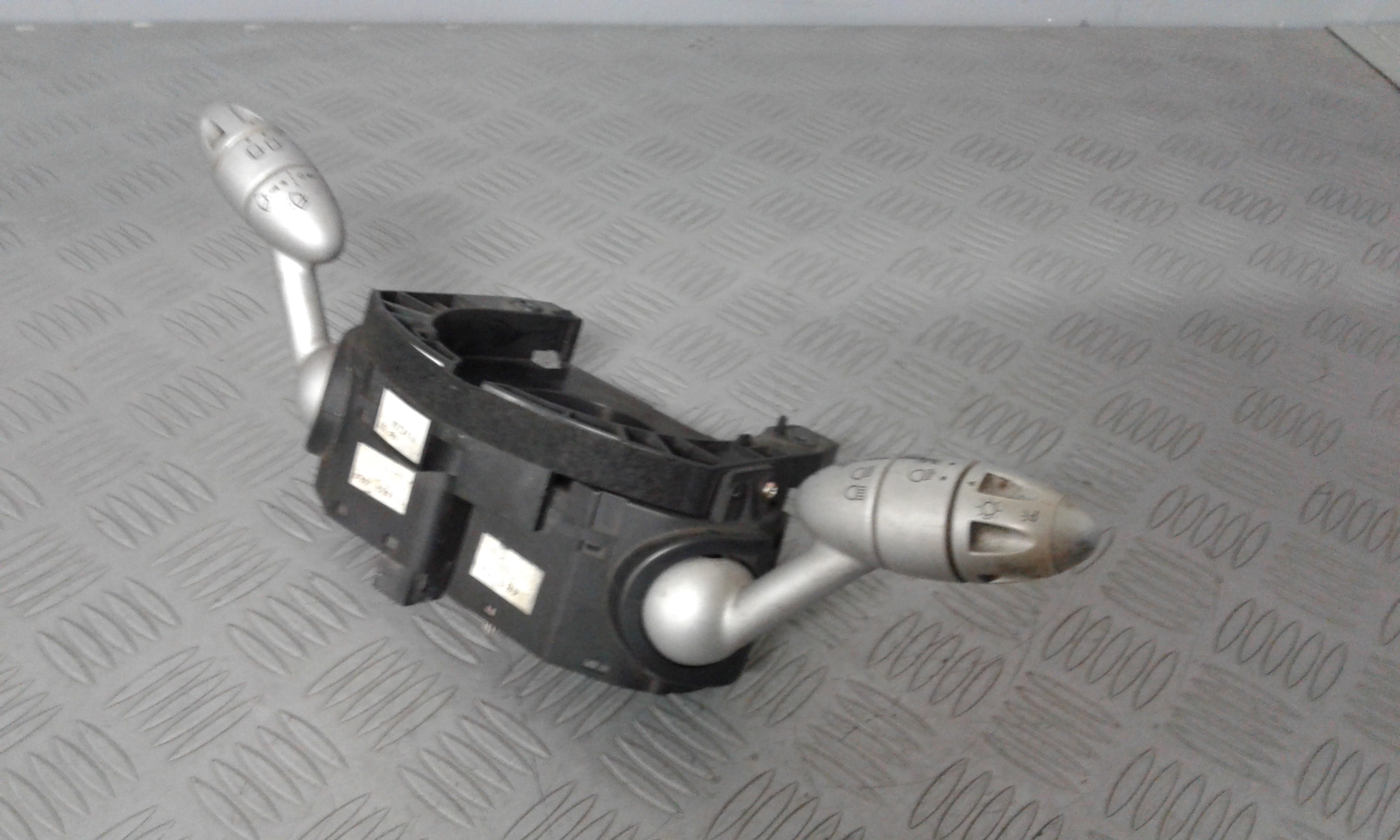 Devioluci MINI Cooper 1  Serie