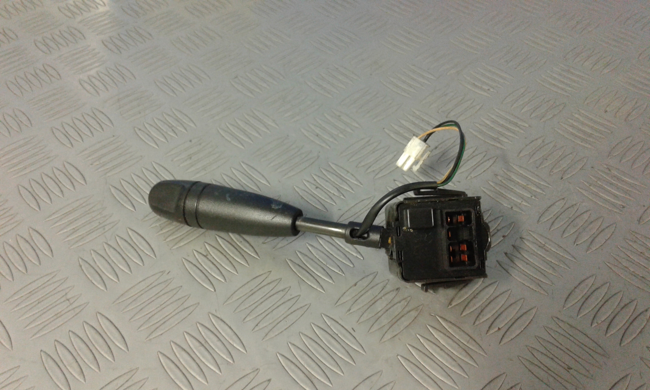 Devioluci CHEVROLET Matiz 3 Serie