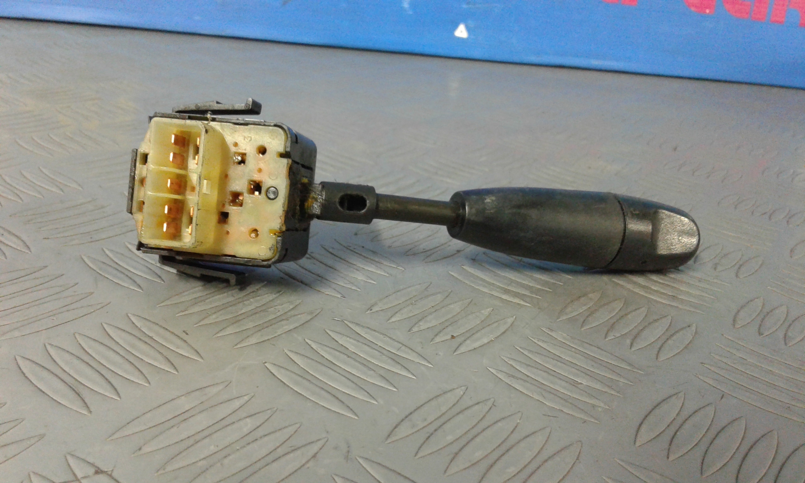 Devioluci CHEVROLET Matiz 3 Serie