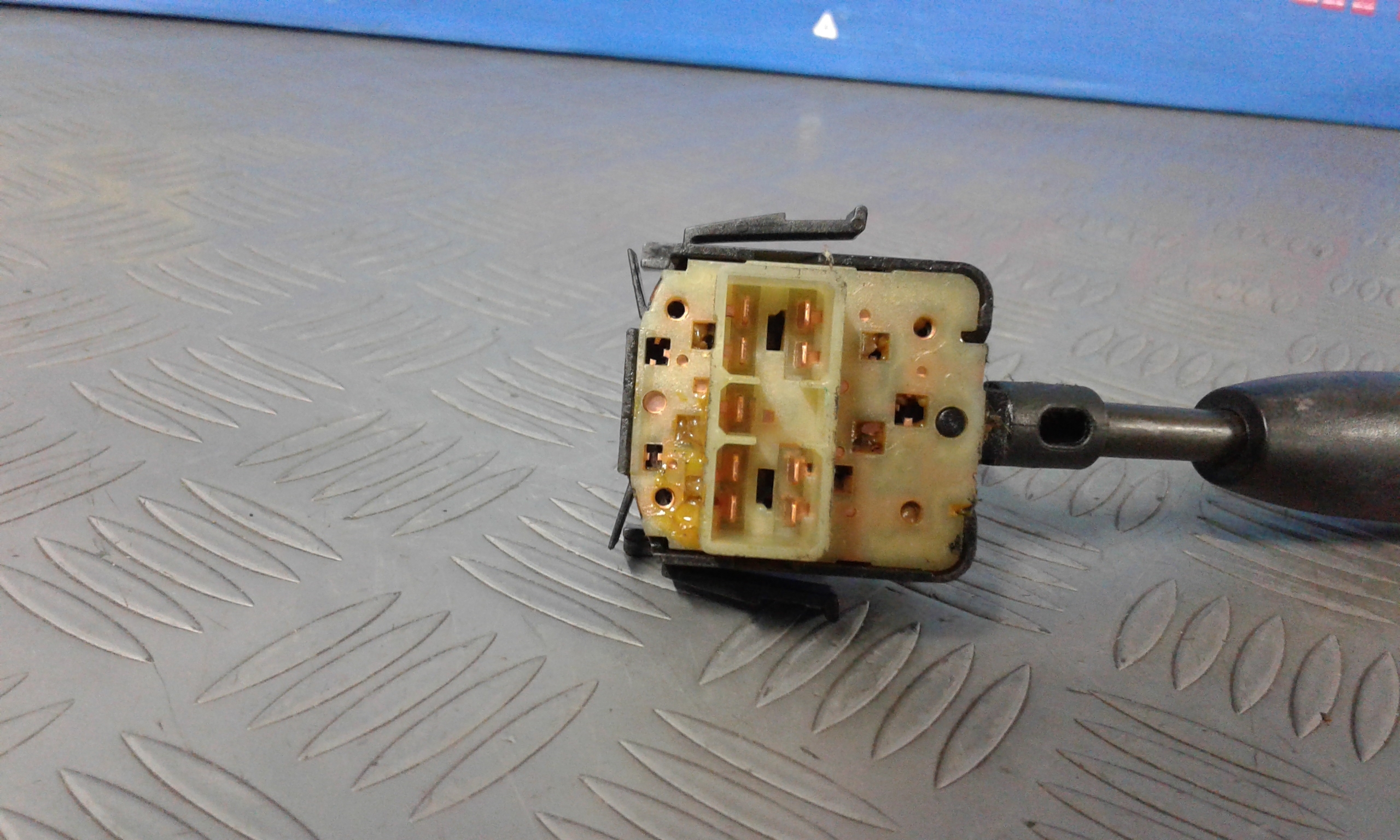 Devioluci CHEVROLET Matiz 3 Serie