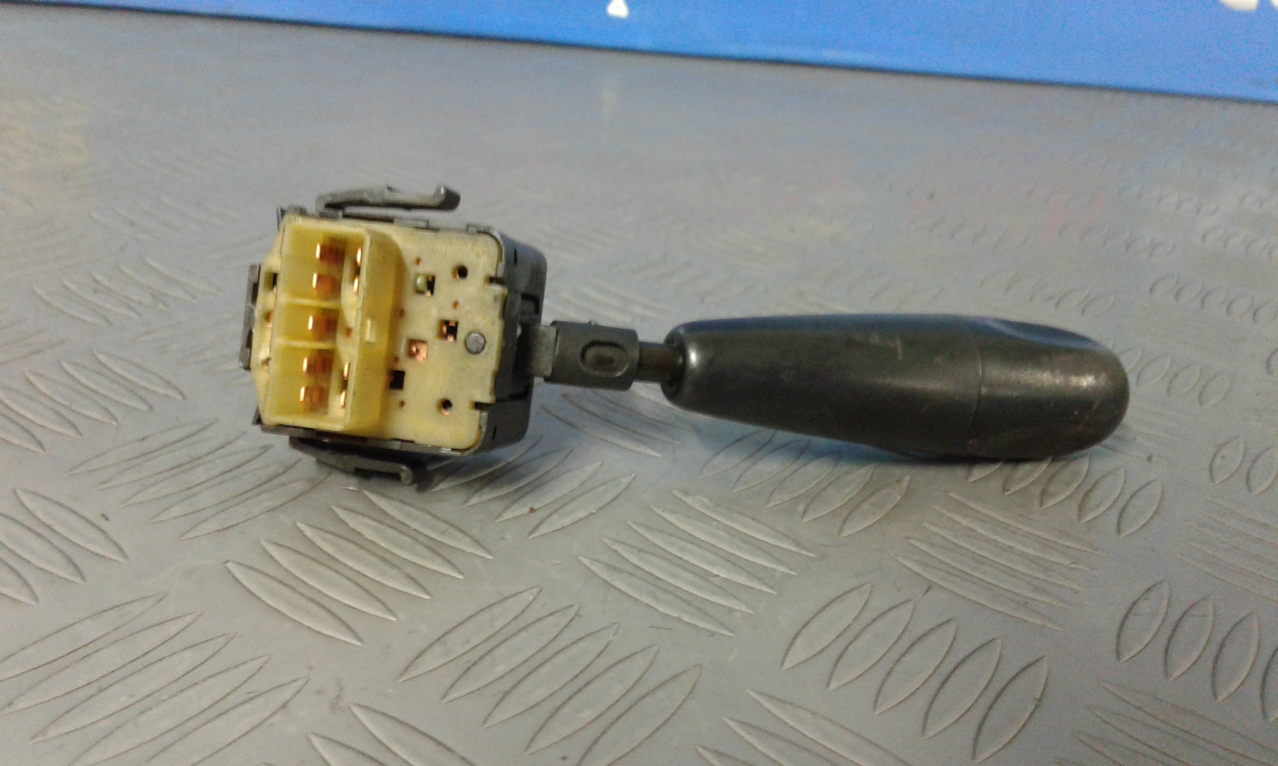 Devioluci DAEWOO Matiz 1 Serie