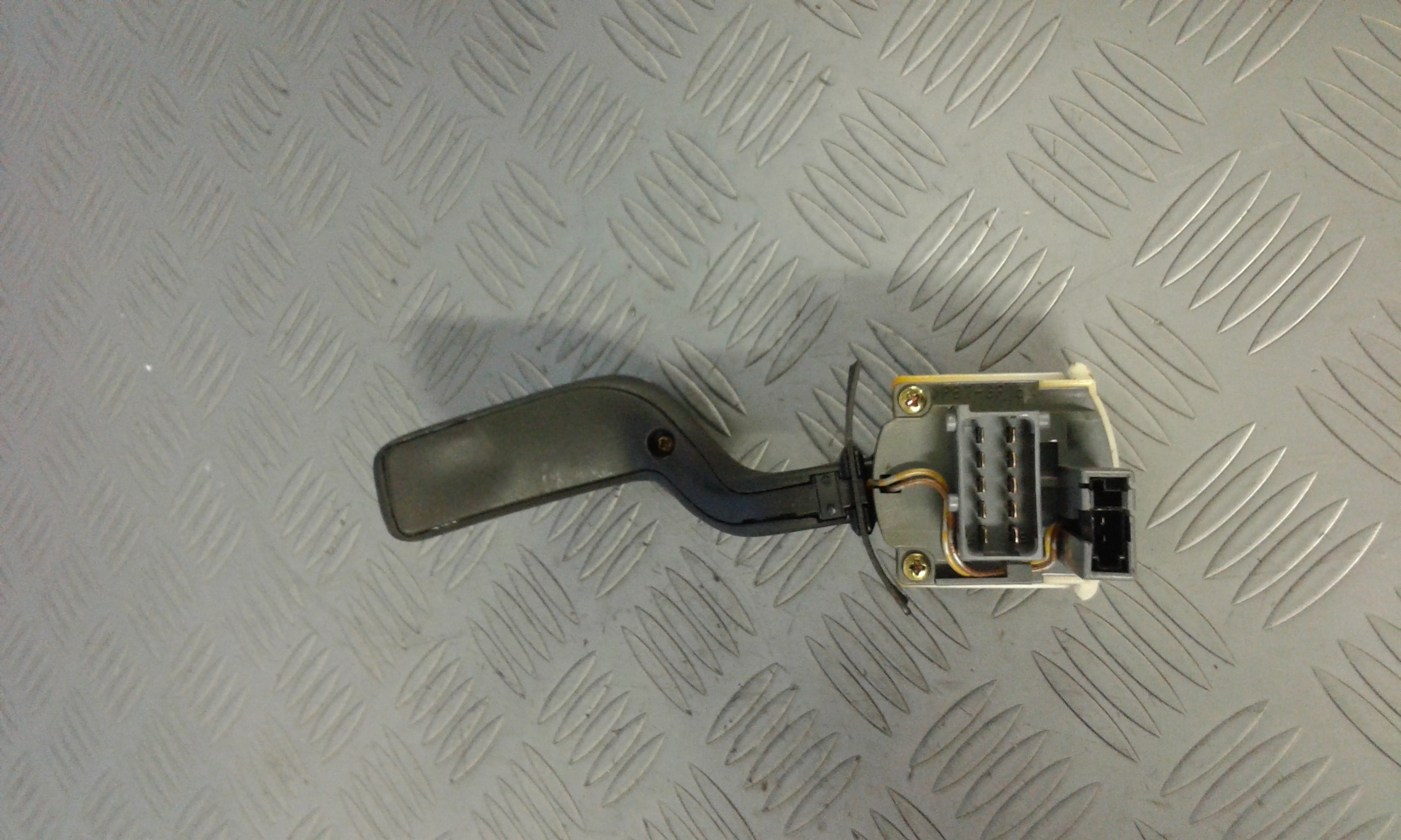 Devioluci SAAB 9-3 Berlina 1 Serie