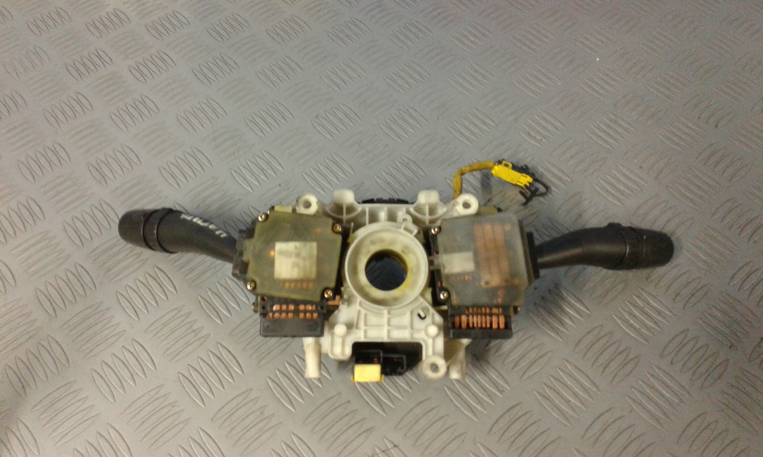 Devioluci HYUNDAI Matrix 1 Serie