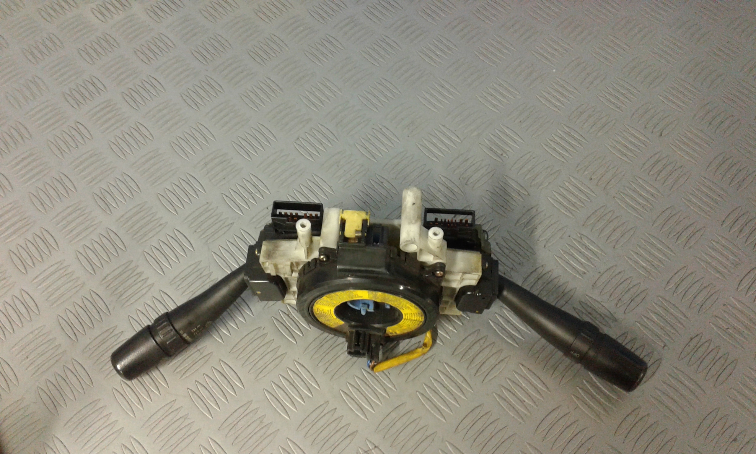 Devioluci HYUNDAI Matrix 1 Serie