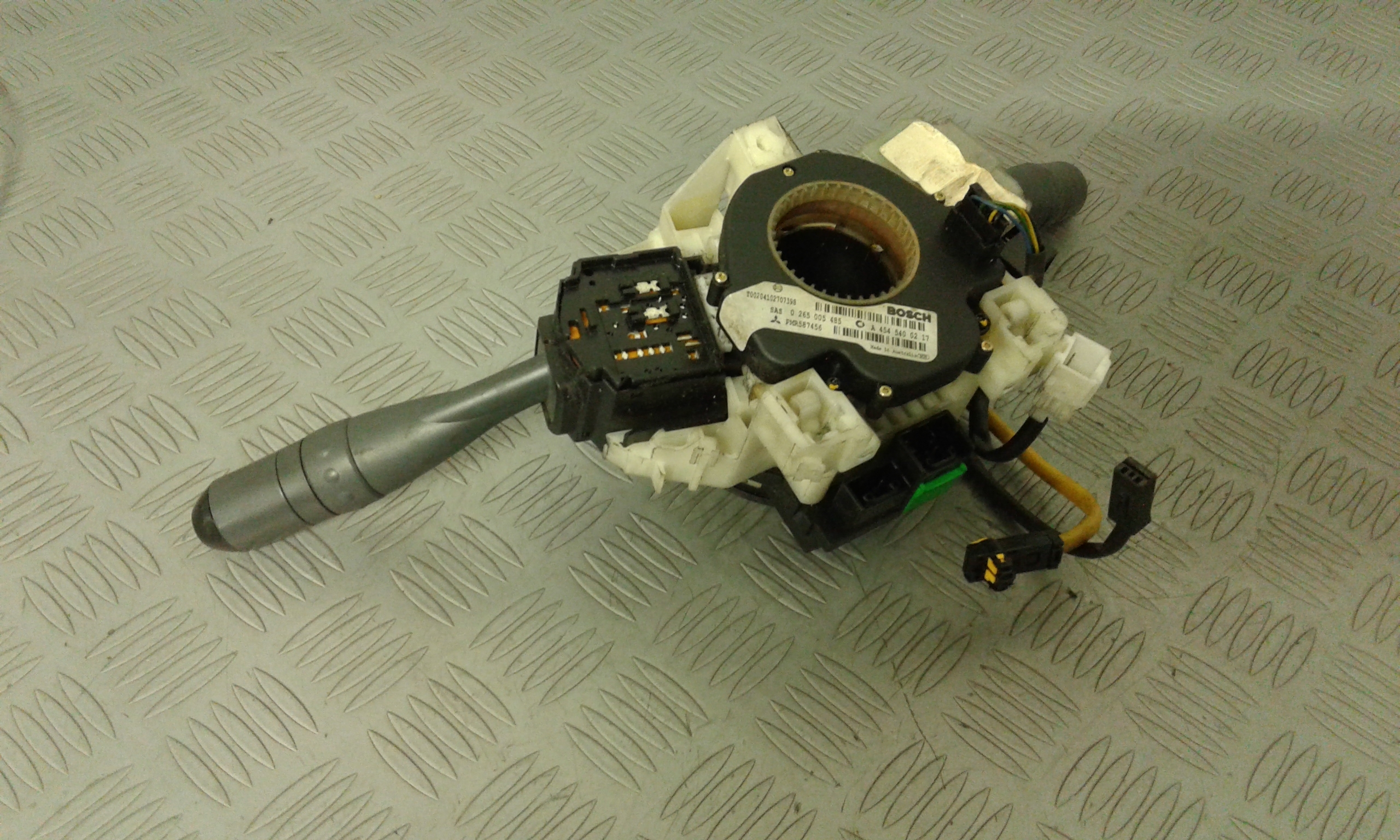 Devioluci SMART Forfour 1 Serie