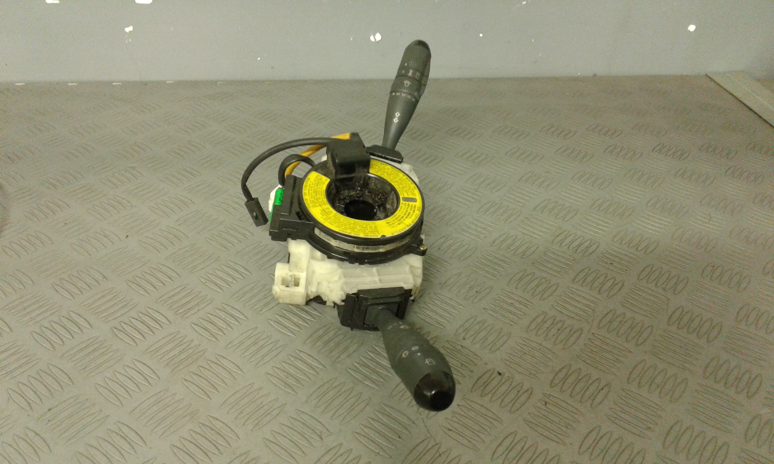 Devioluci SMART Forfour 1 Serie