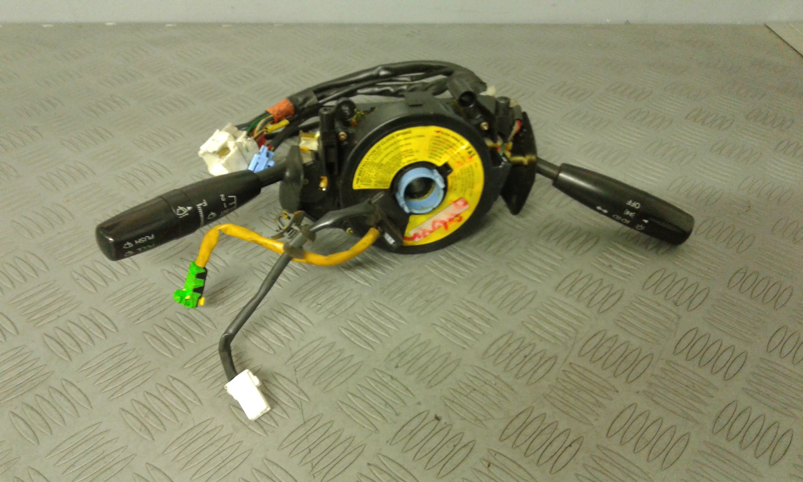 Devioluci KIA Carnival 1 Serie