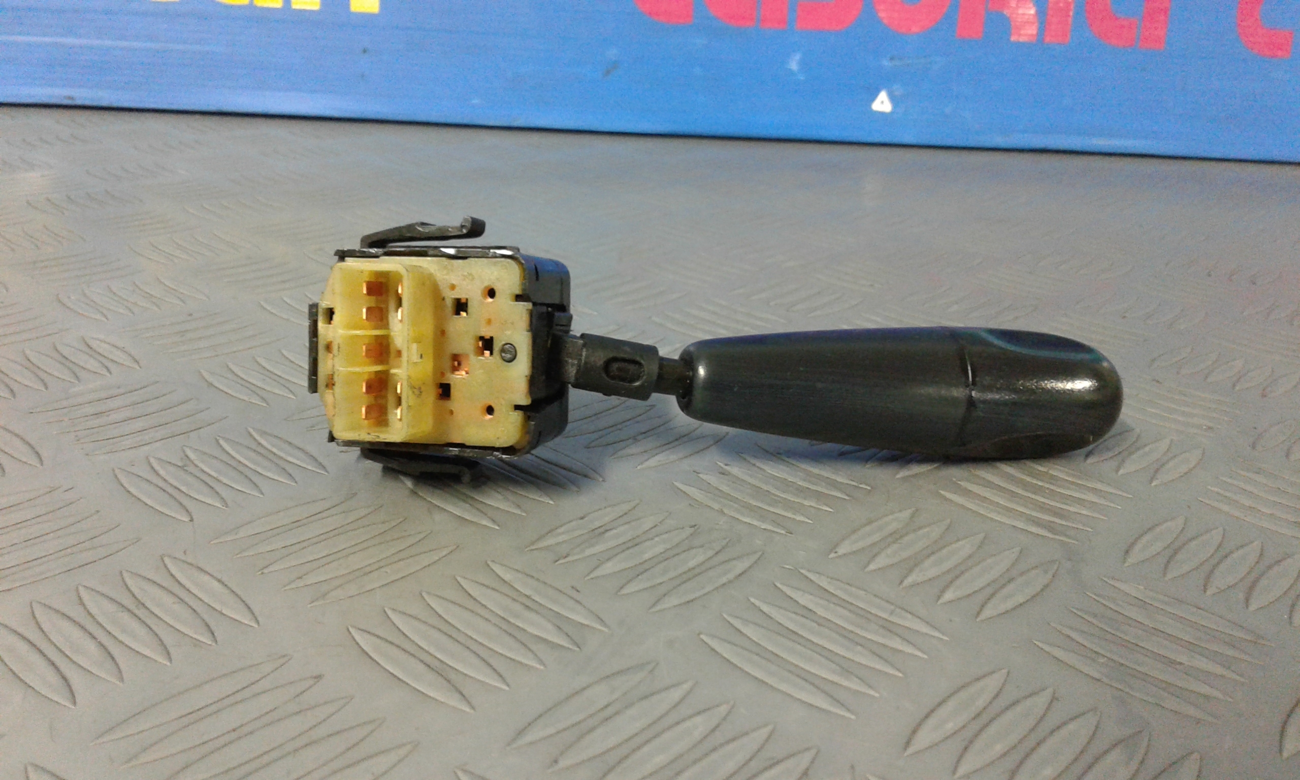 Devioluci DAEWOO Matiz 1 Serie