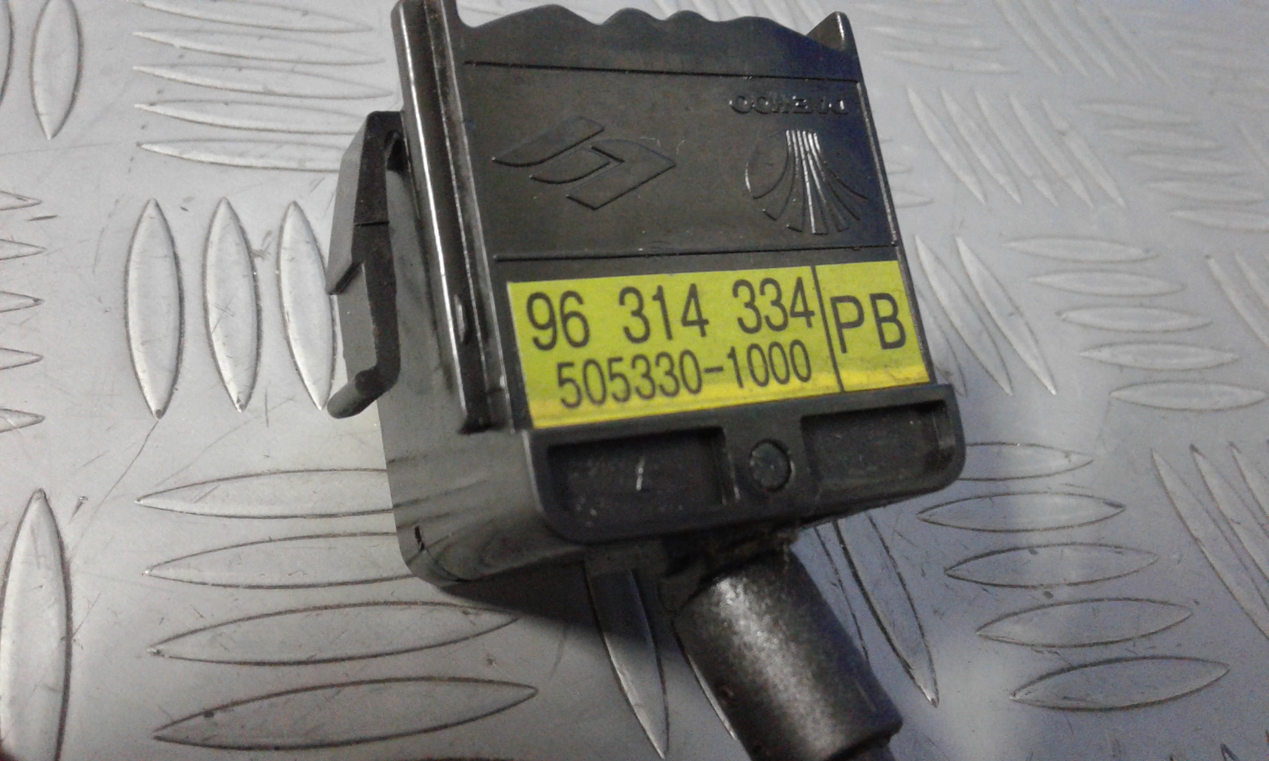 Devioluci DAEWOO Matiz 1 Serie