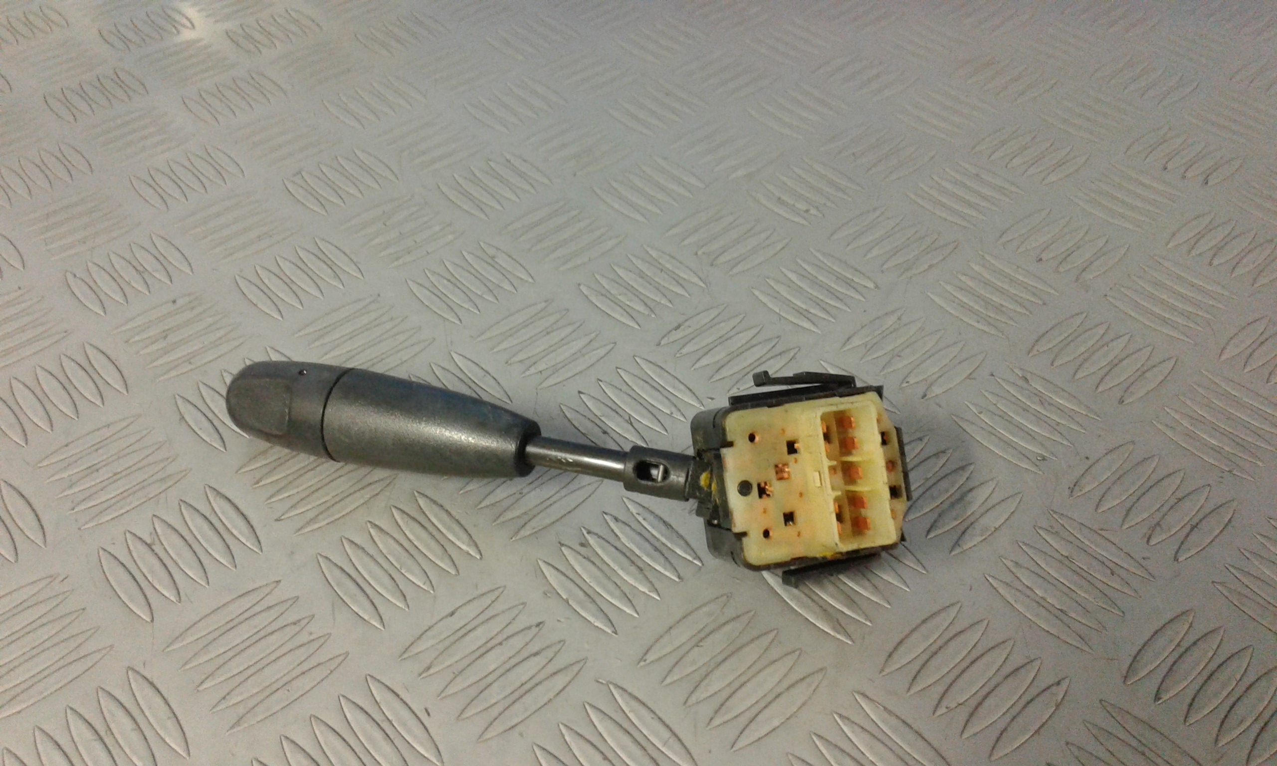 Devioluci CHEVROLET Kalos 1 Serie