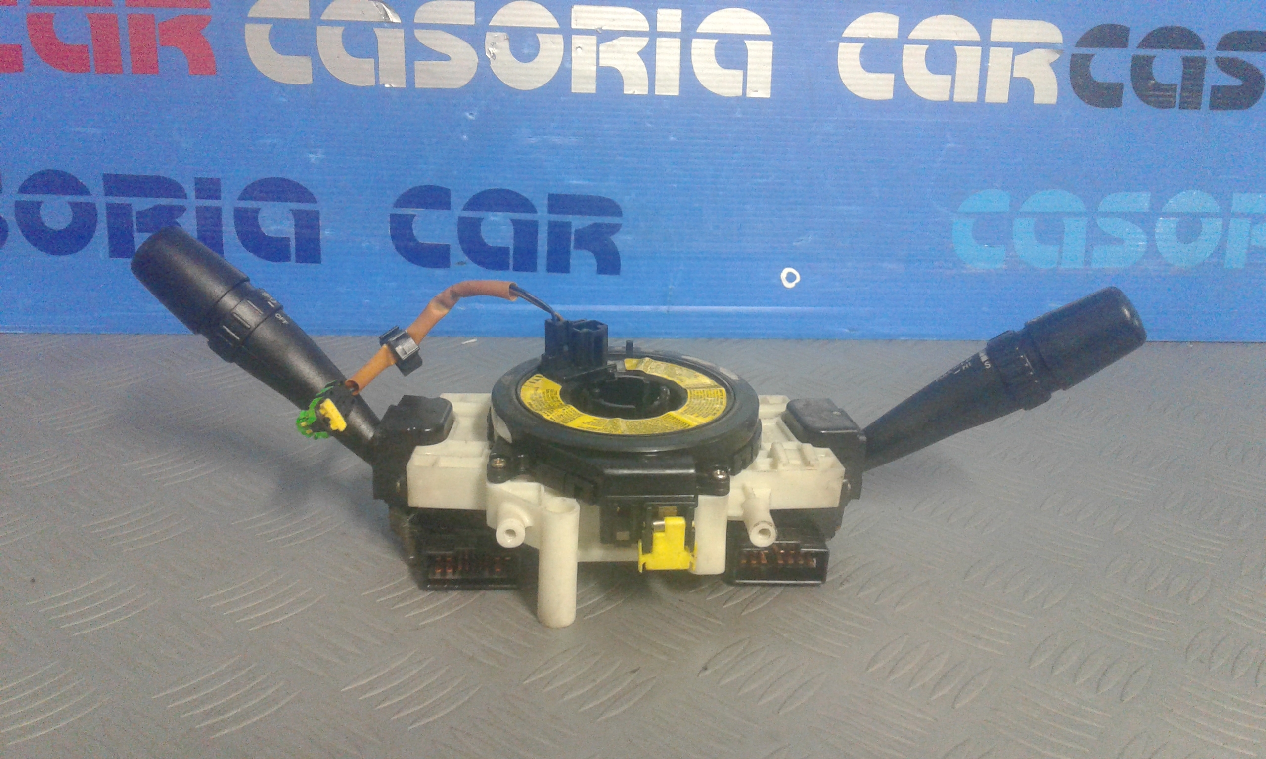 Devioluci KIA Cerato 1 Serie