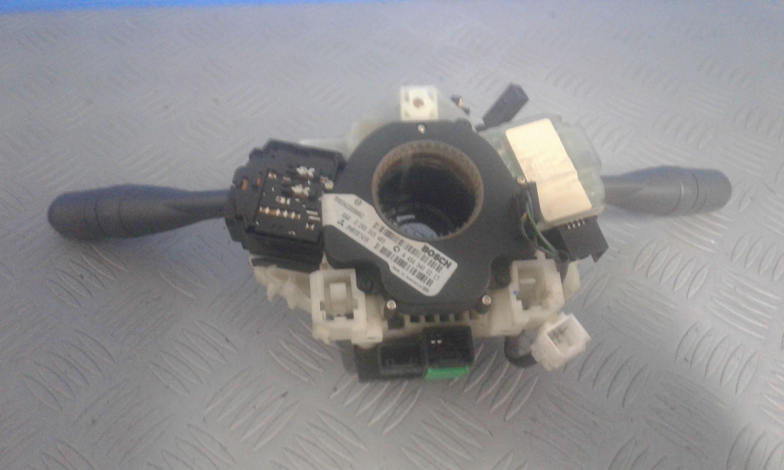 Devioluci SMART Forfour 1 Serie