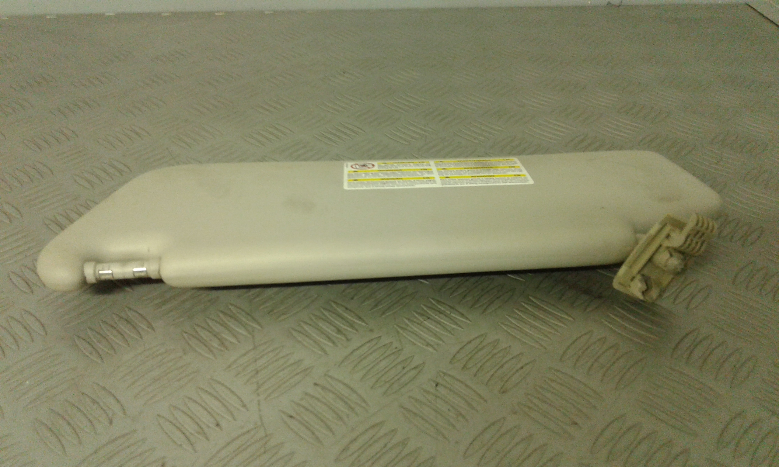 Parasole Lato Passeggero MERCEDES Classe C Berlina W204