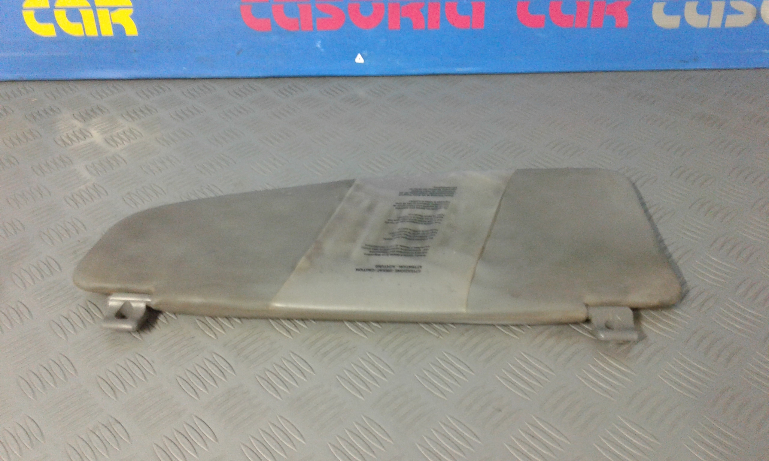 Parasole Lato Passeggero FIAT Dobl 1 Serie