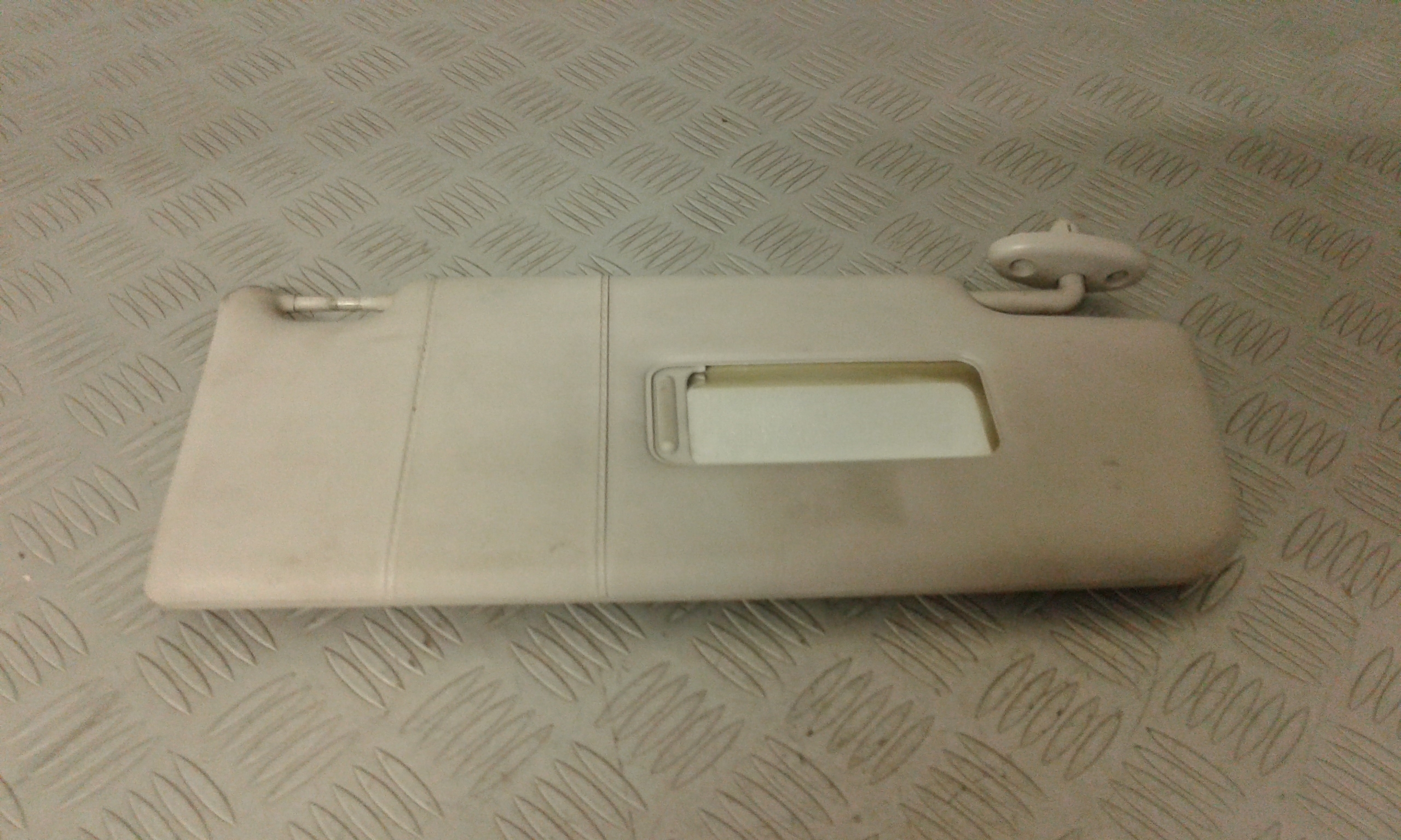 Parasole Lato Passeggero FORD Mondeo Berlina 3 Serie