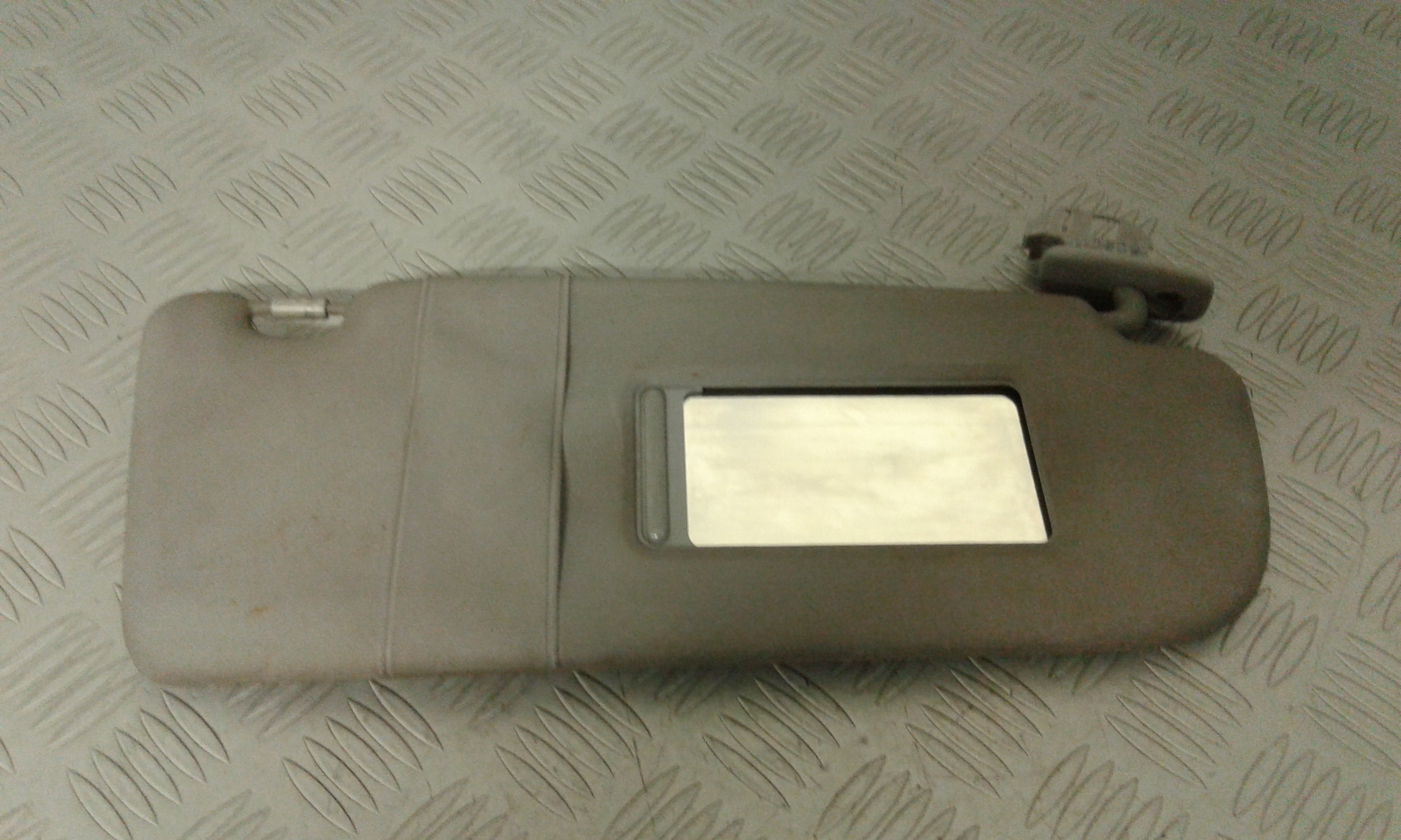 Parasole Lato Passeggero AUDI A4 Avant 2 Serie