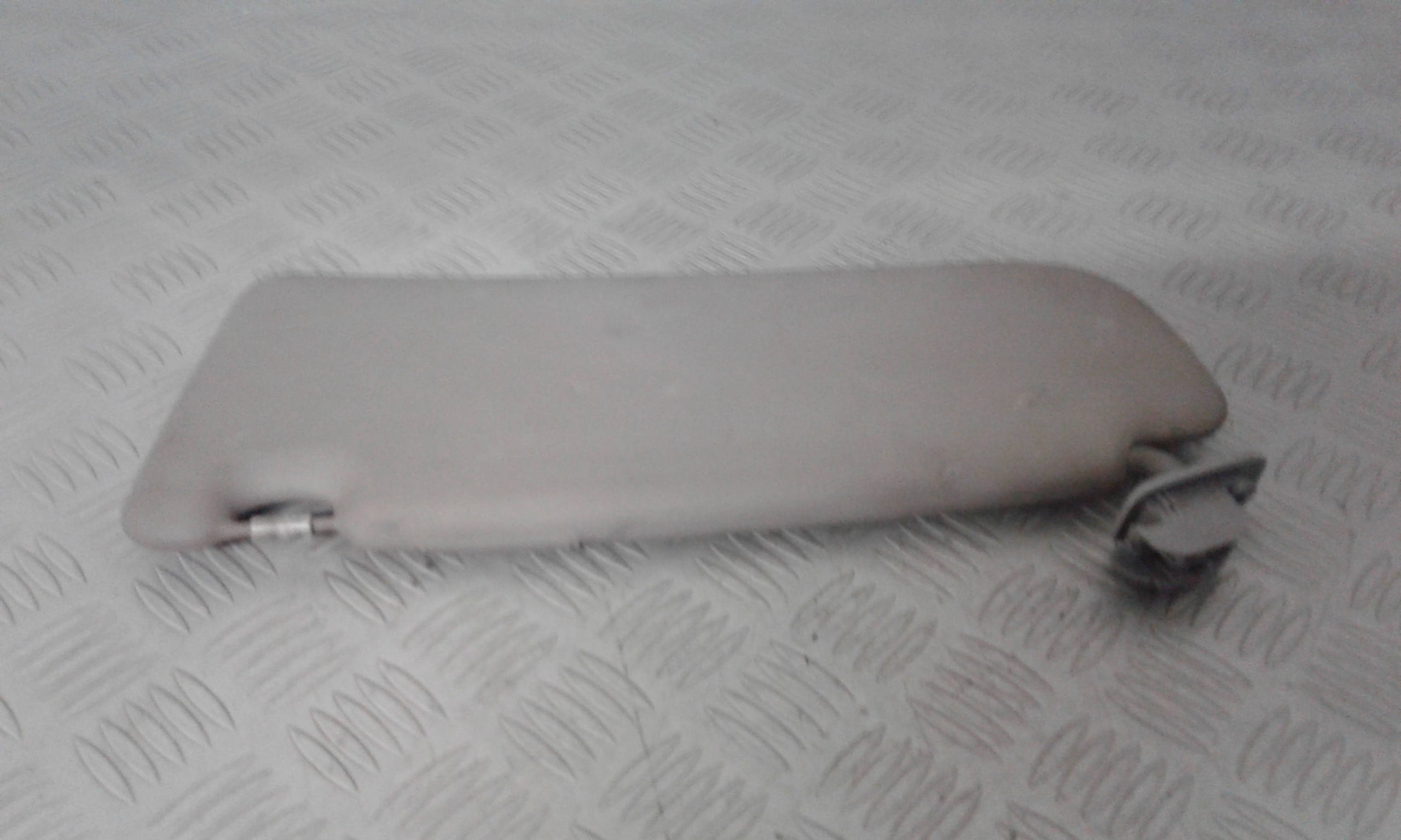 Parasole Lato Passeggero AUDI A4 Avant 2 Serie