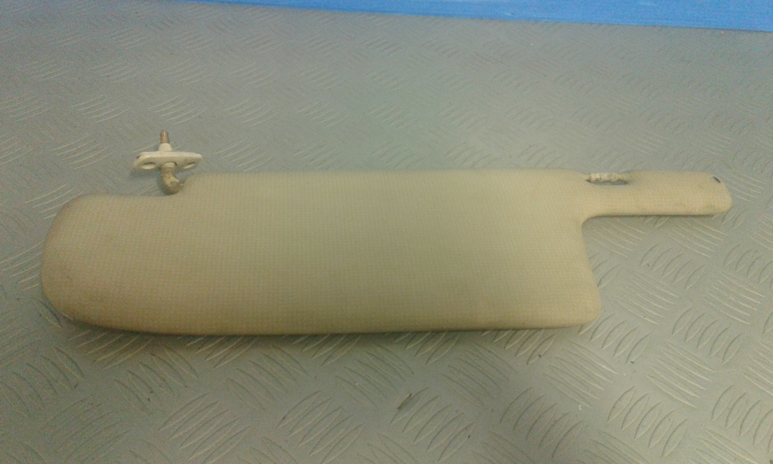 Parasole Lato Passeggero AUDI 80 Berlina