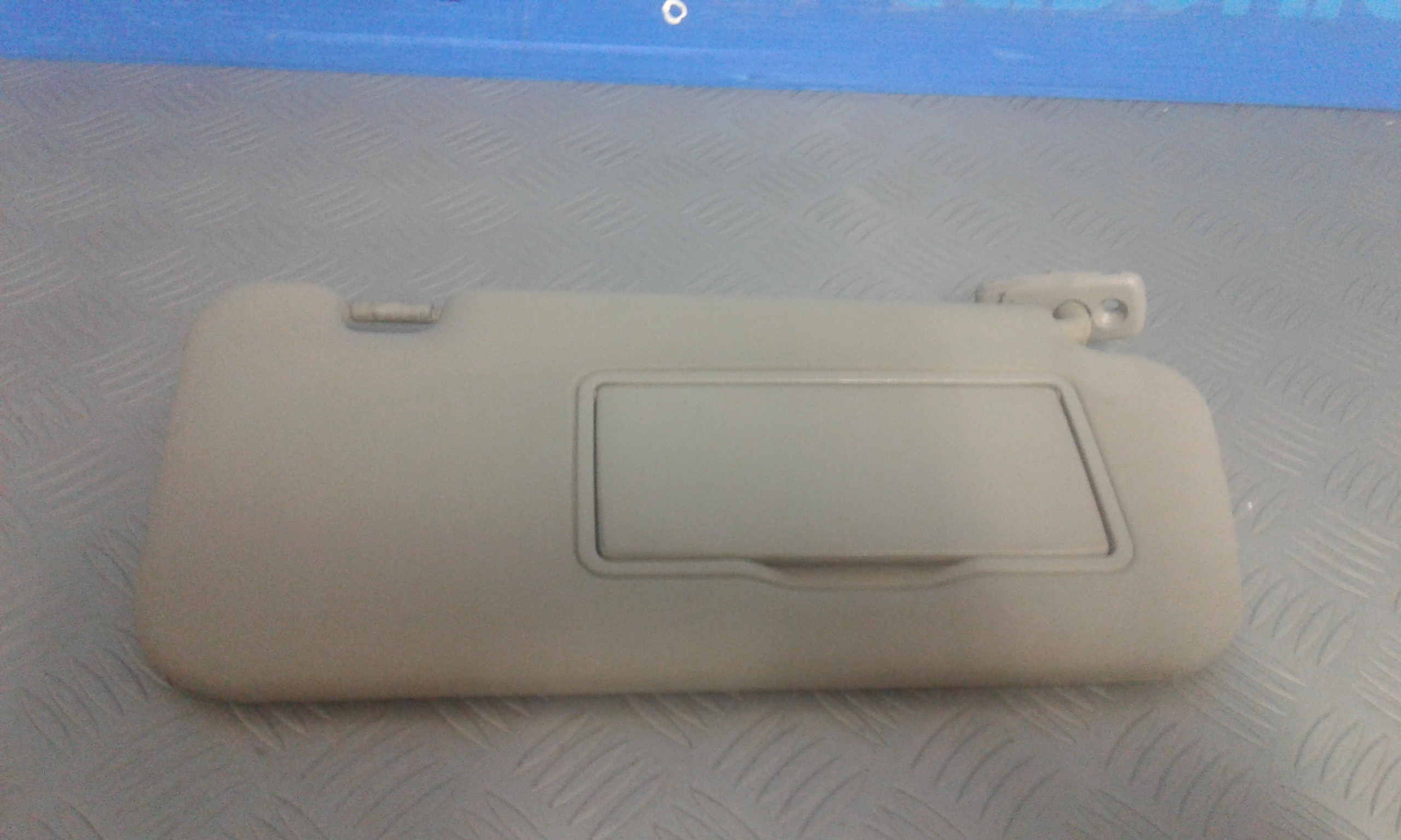 Parasole Lato Passeggero KIA Cerato 1 Serie