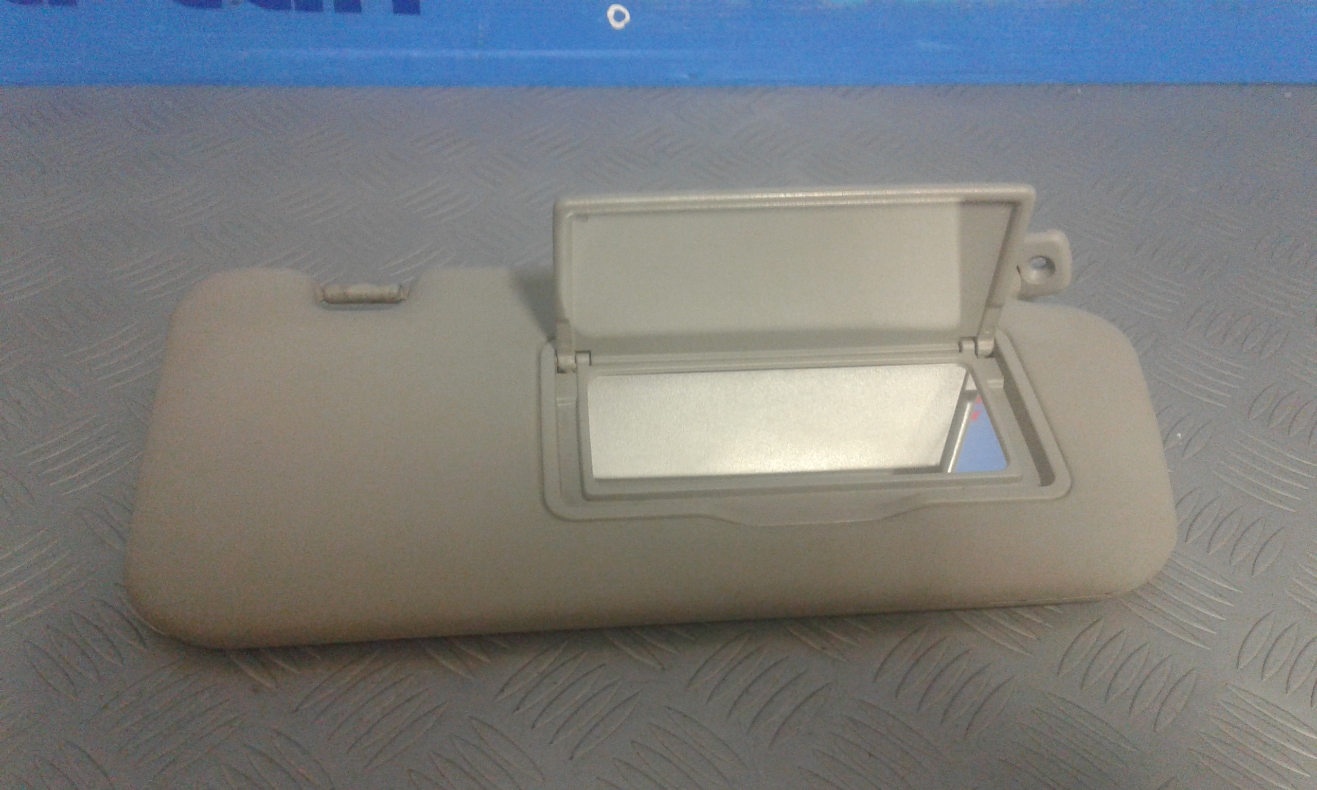 Parasole Lato Passeggero KIA Cerato 1 Serie