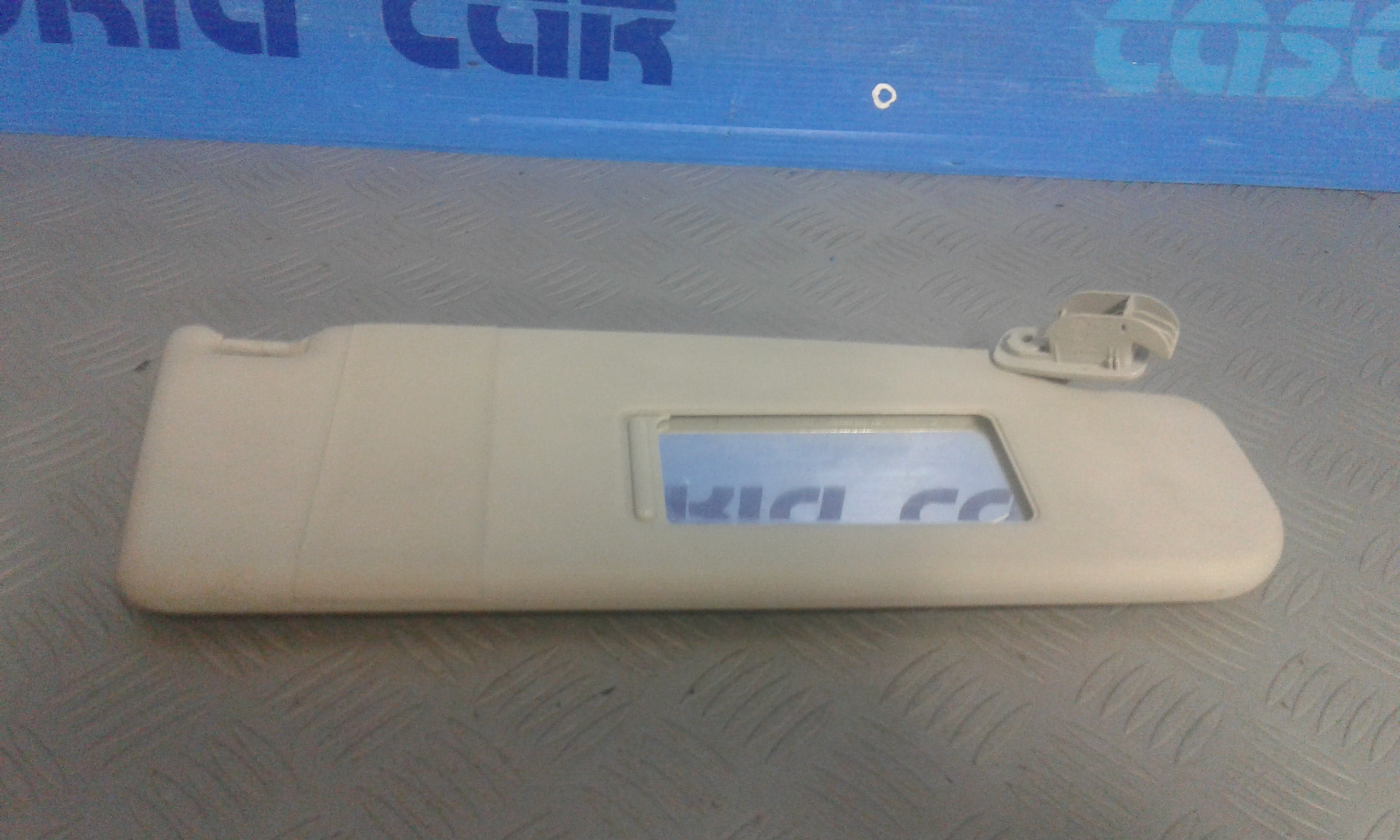 Parasole Lato Passeggero VOLKSWAGEN Lupo 1 Serie