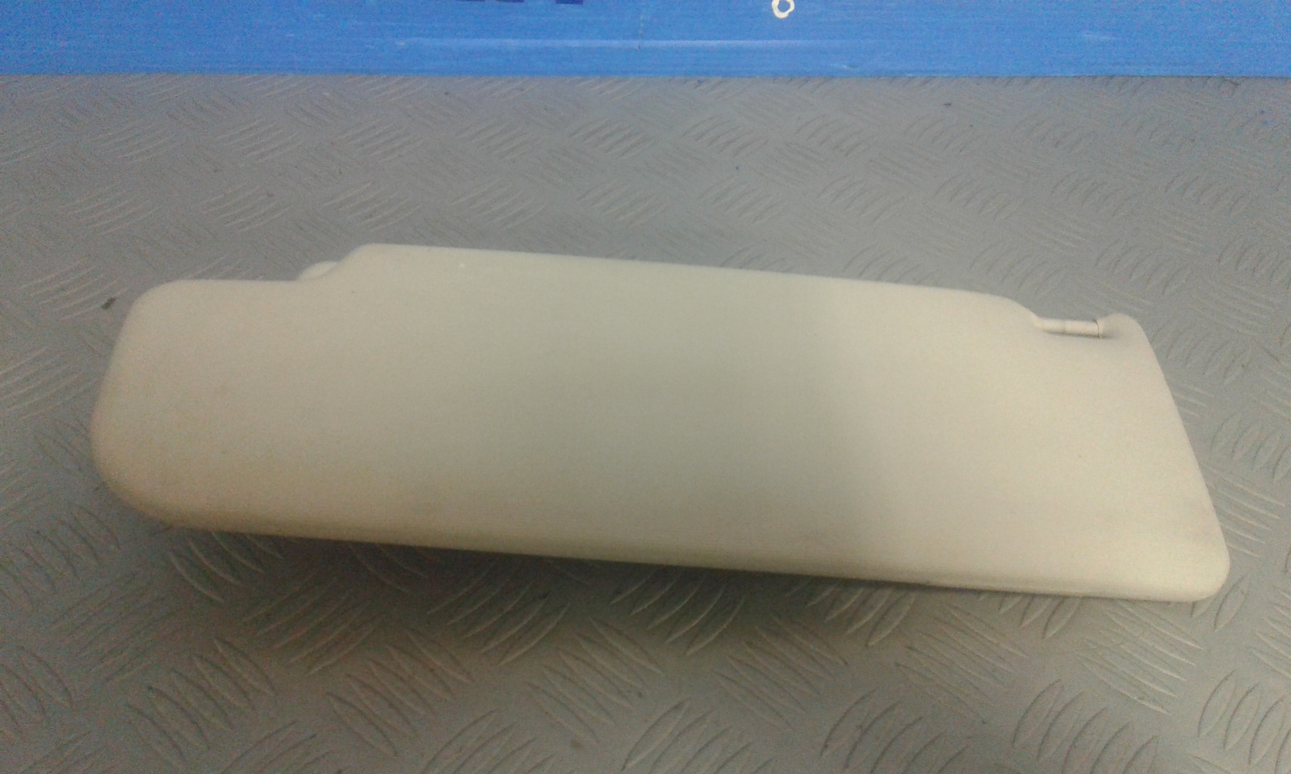 Parasole Lato Passeggero VOLKSWAGEN Lupo 1 Serie