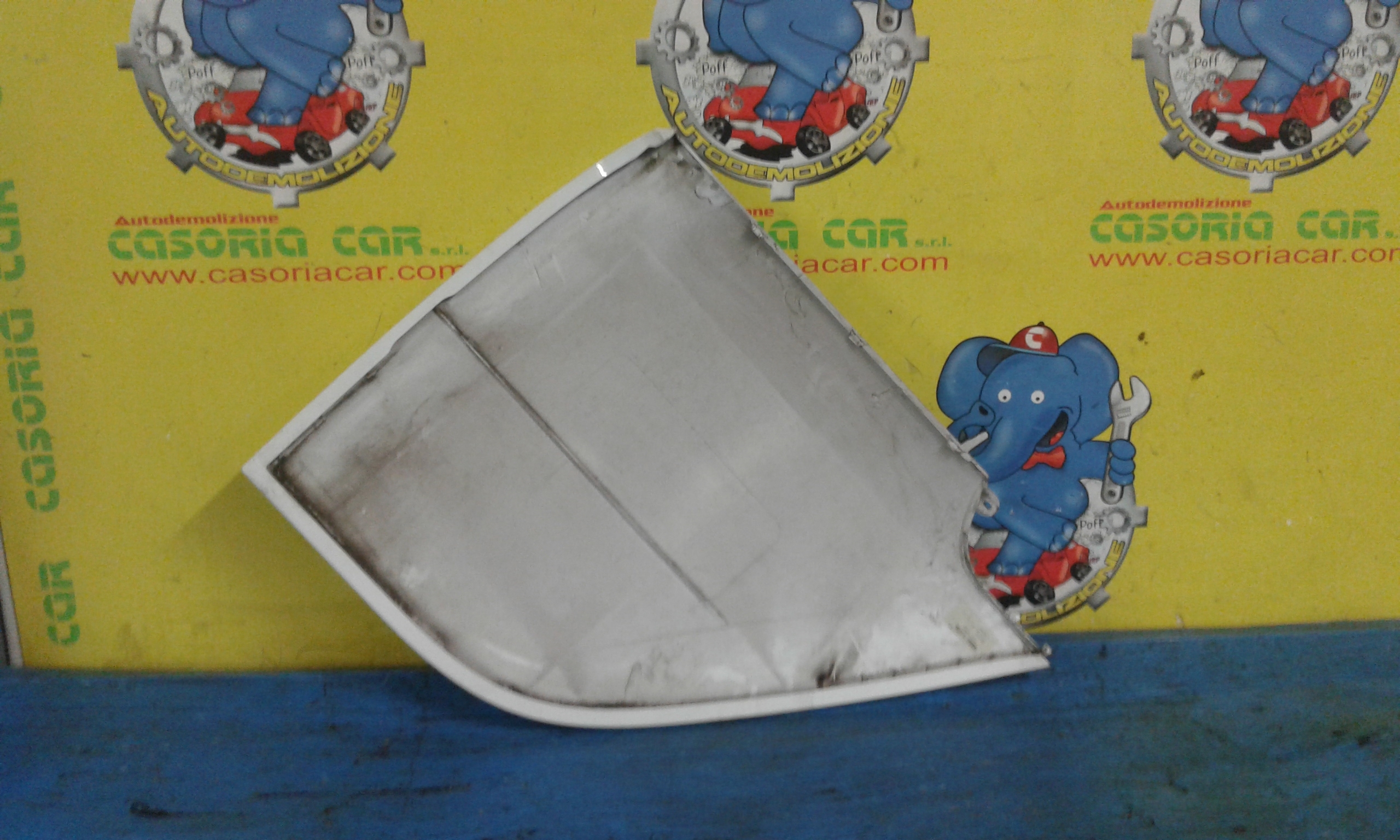 Portiera Posteriore Destra SMART Forfour 1 Serie