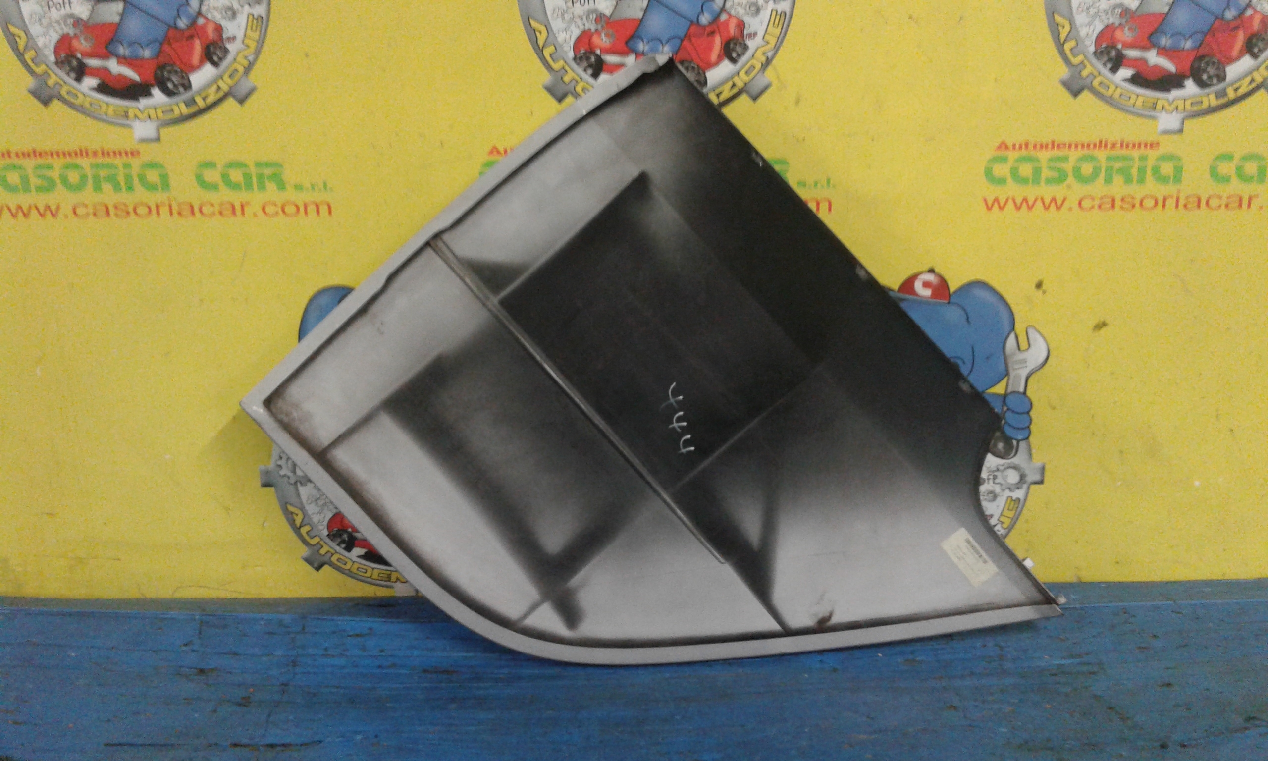 Portiera Posteriore Destra SMART Forfour 1 Serie