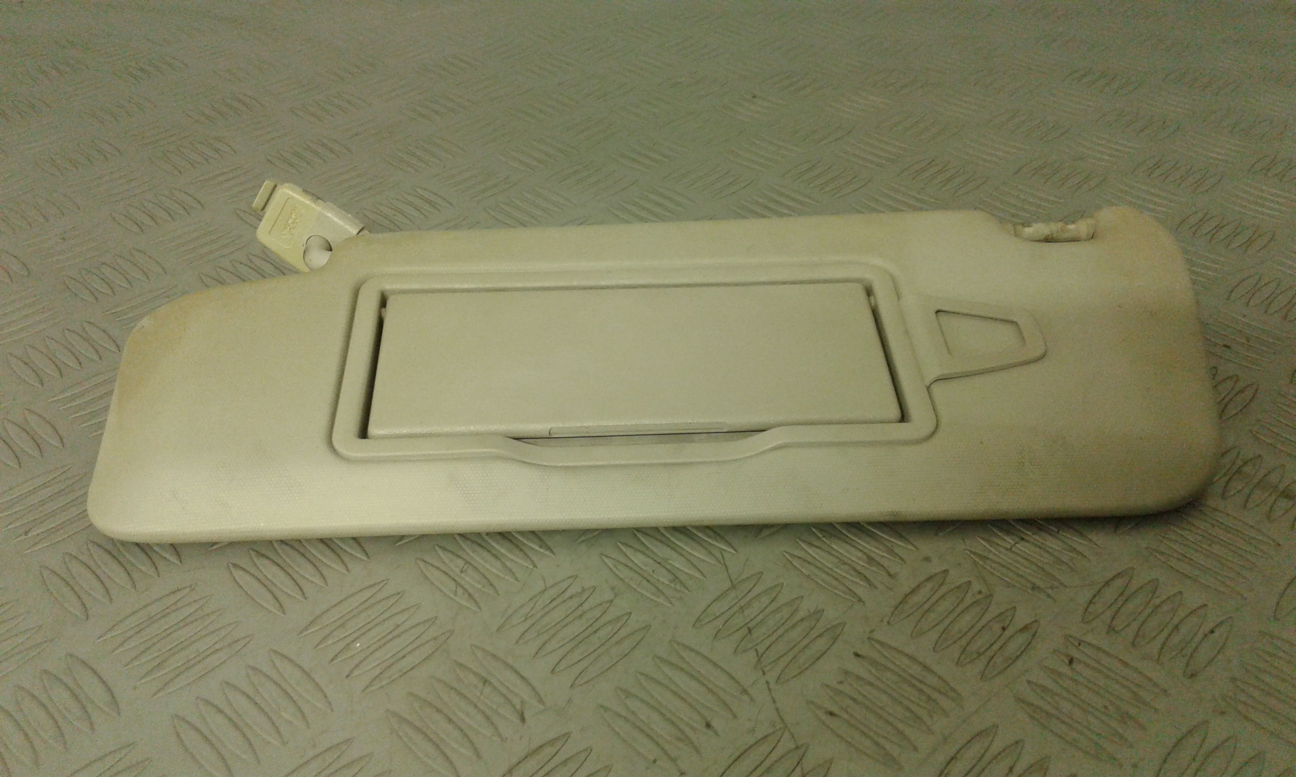 Parasole anteriore Lato Guida MERCEDES Classe C Berlina W204