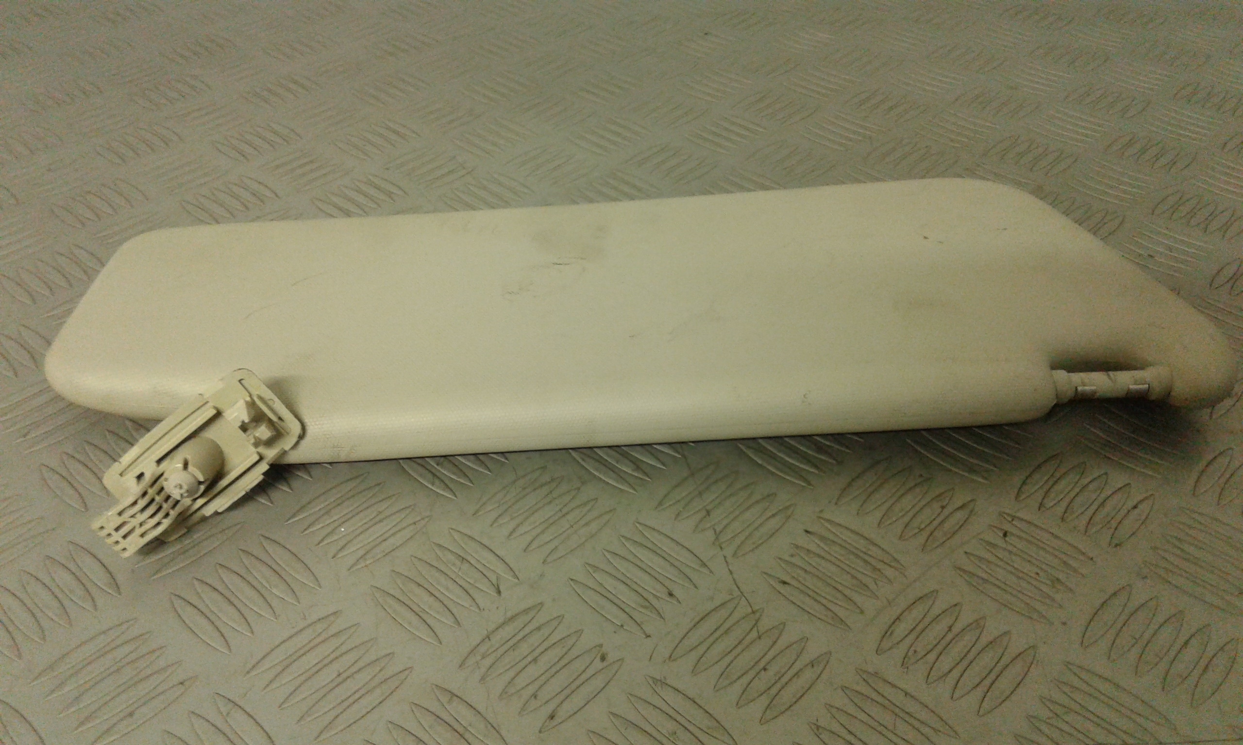 Parasole anteriore Lato Guida MERCEDES Classe C Berlina W204