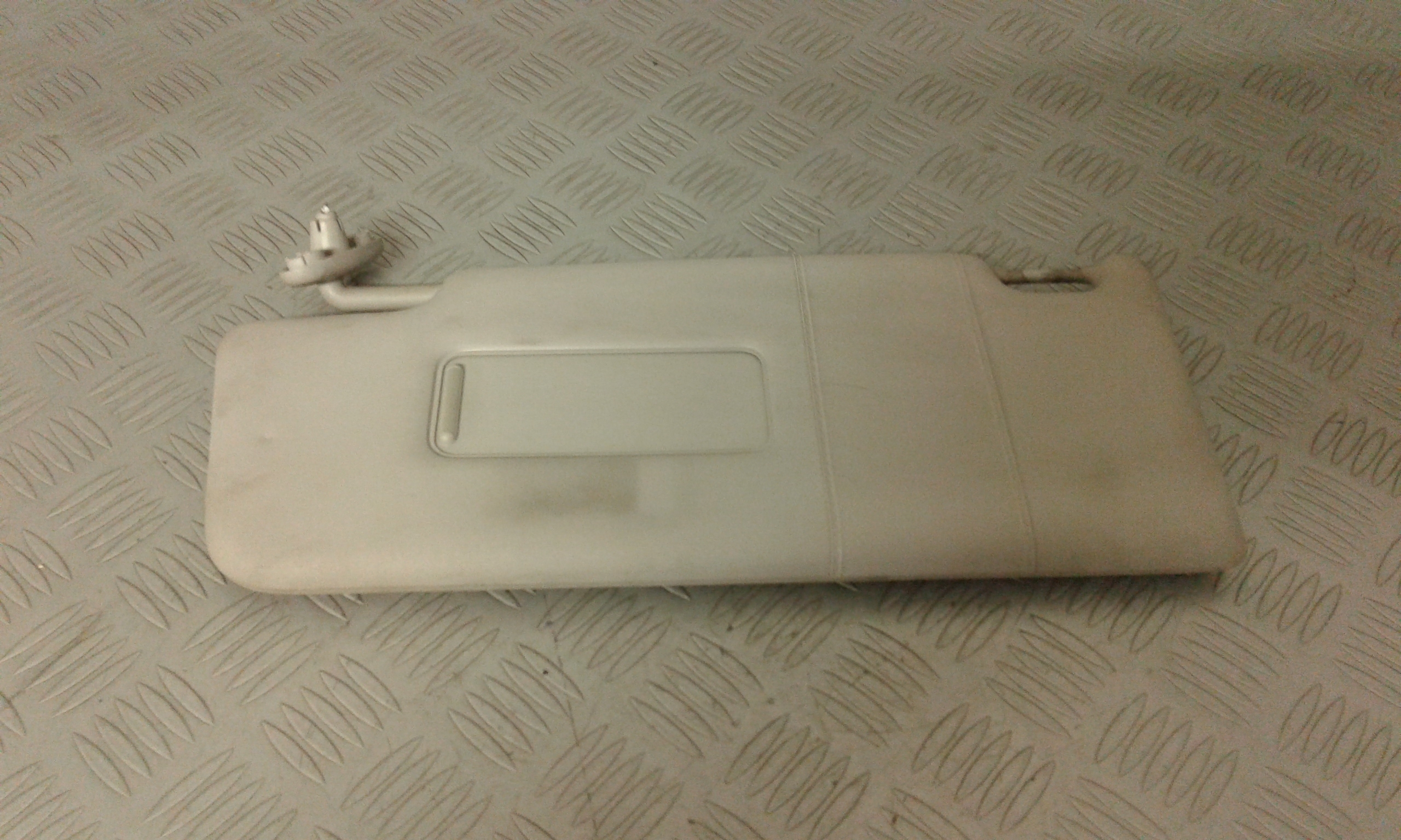 Parasole anteriore Lato Guida FORD Mondeo Berlina 3 Serie