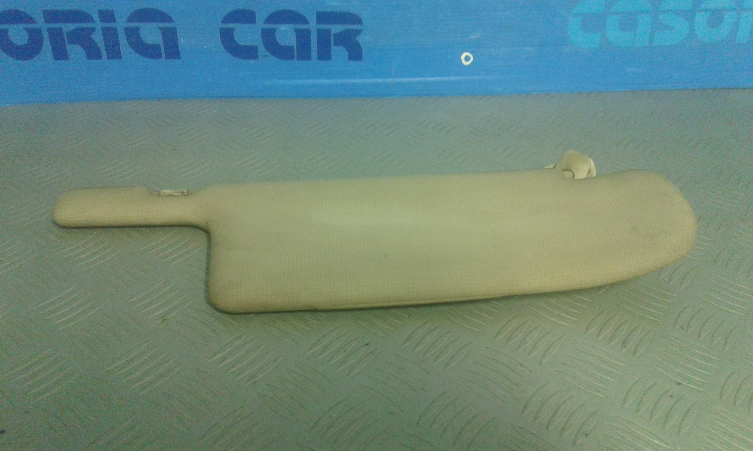 Parasole anteriore Lato Guida AUDI 80 Berlina