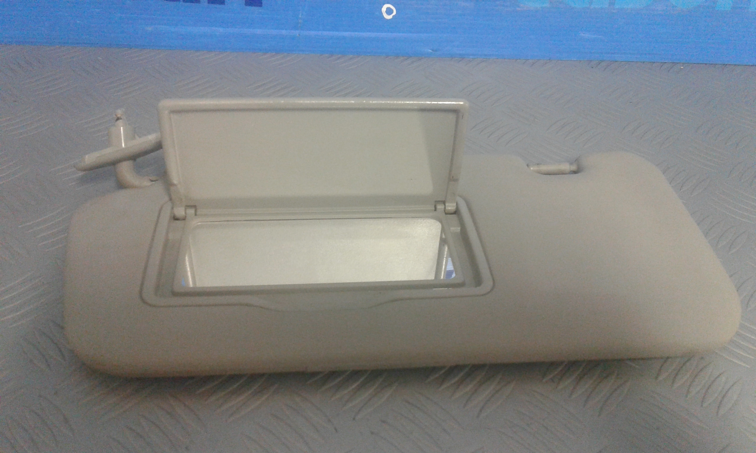 Parasole anteriore Lato Guida KIA Cerato 1 Serie