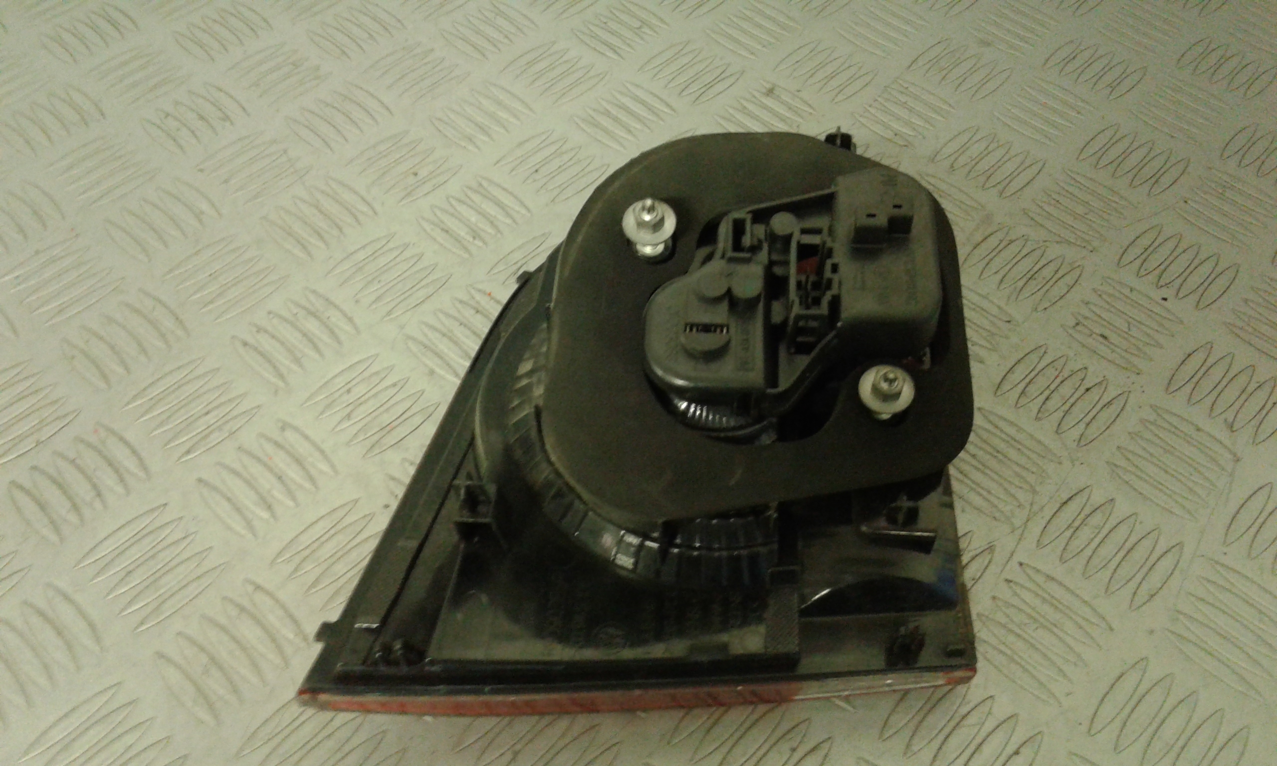 Stop Posteriore Destro Integrato nel Portello VOLKSWAGEN Golf 6 Berlina