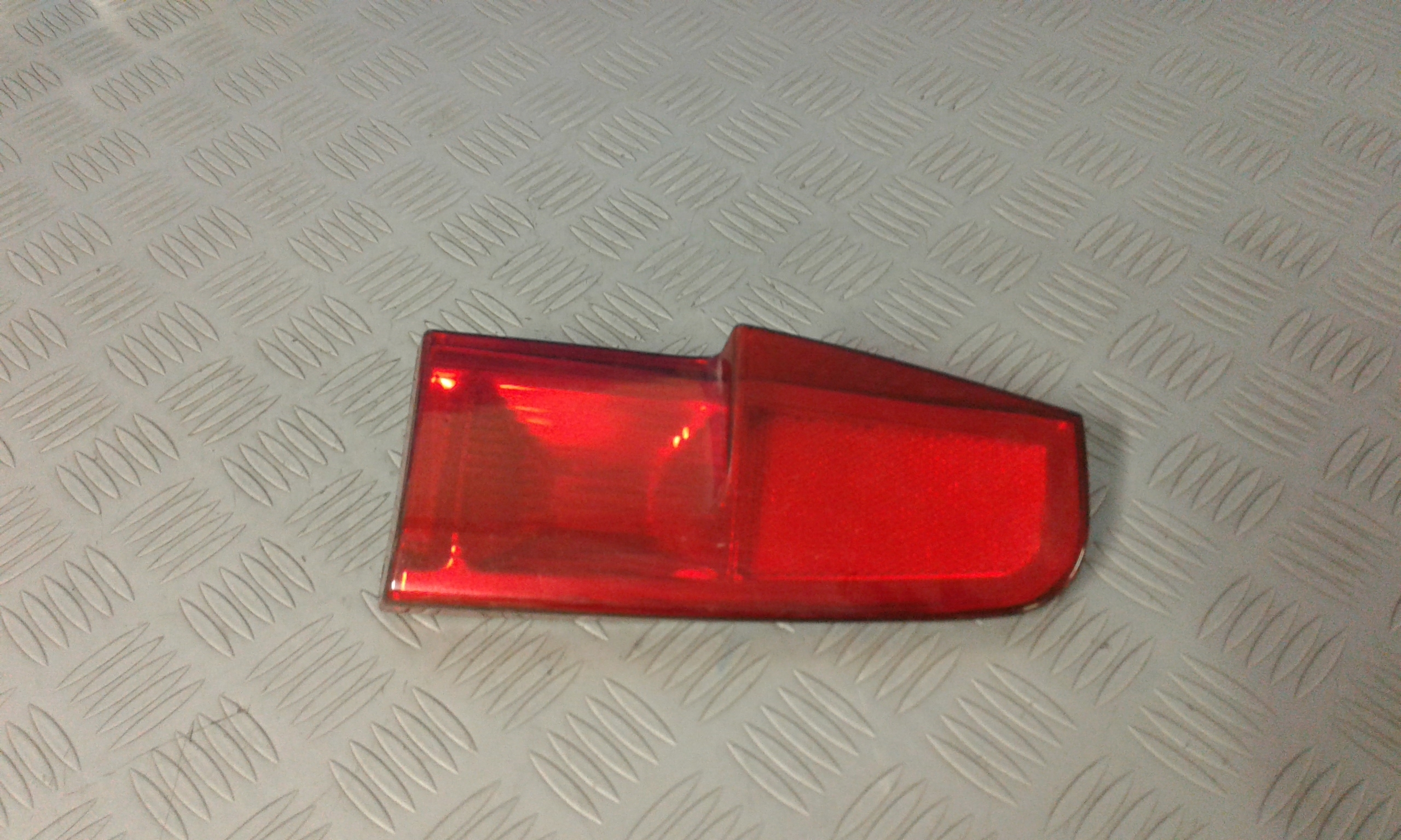 Stop Posteriore Destro Integrato nel Portello FIAT Punto Berlina 3P 3 Serie