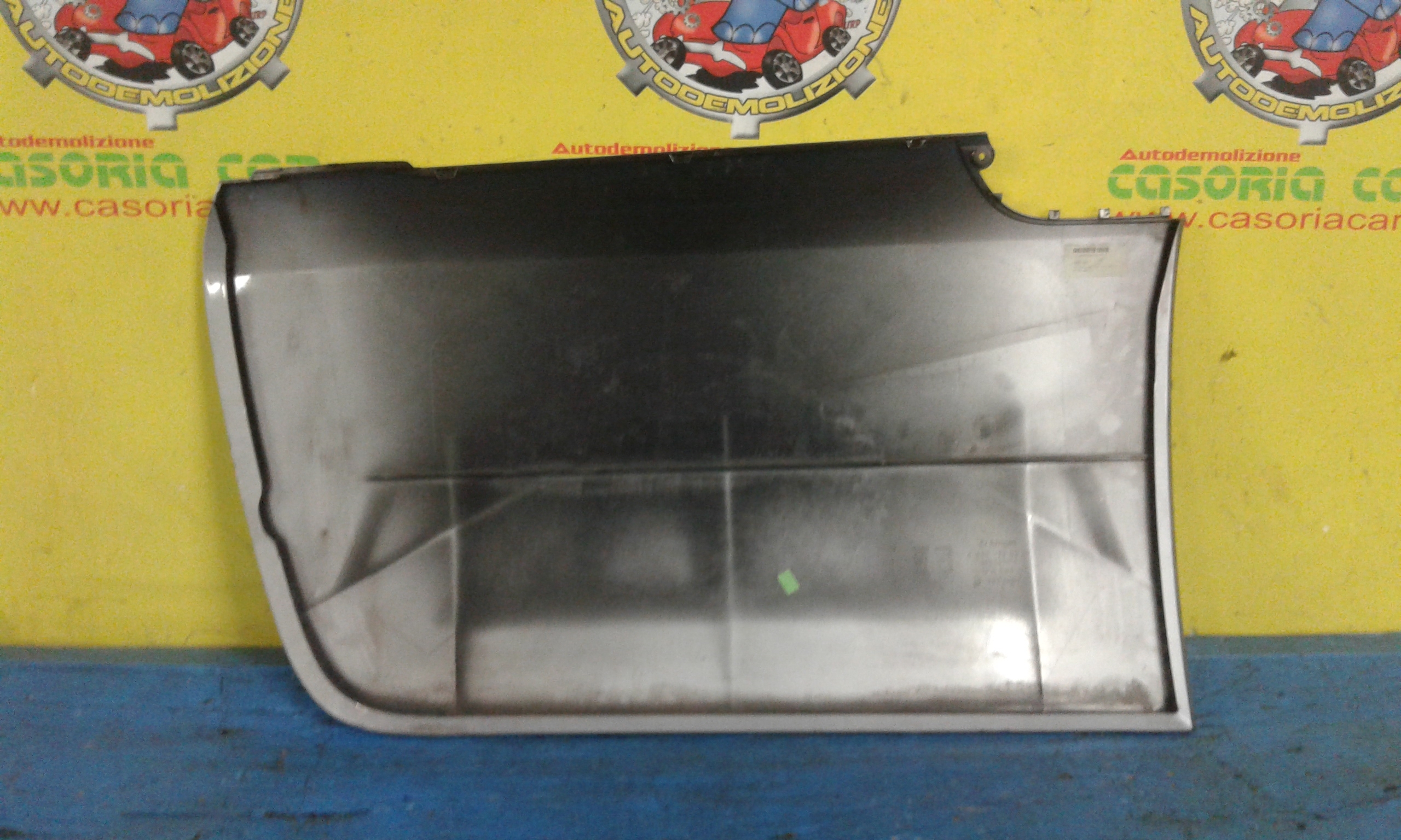 Portiera anteriore Destra SMART Forfour 1 Serie