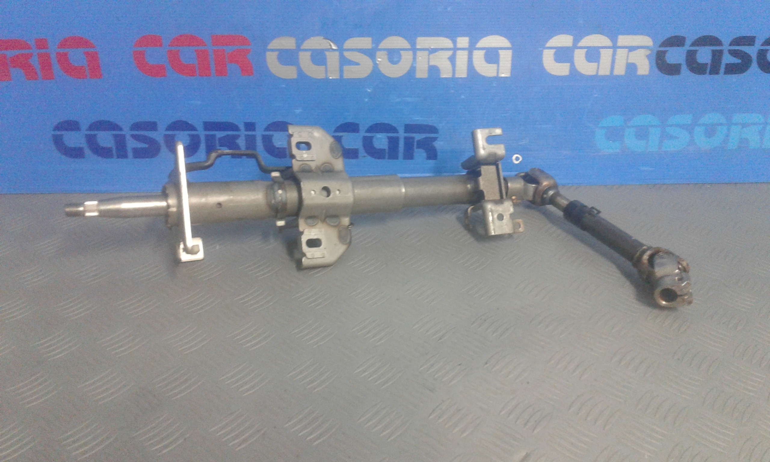 Canna dello sterzo (Piantone) KIA Cerato 1 Serie