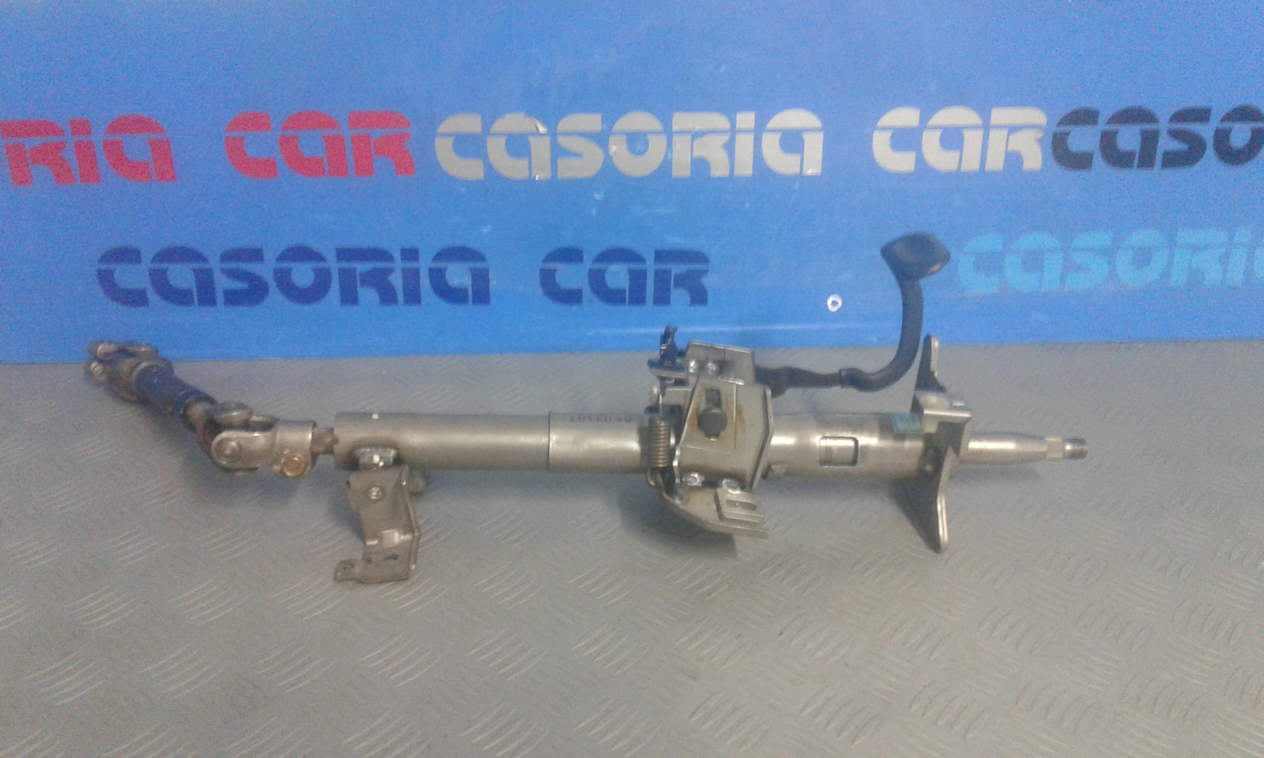 Canna dello sterzo (Piantone) KIA Cerato 1 Serie