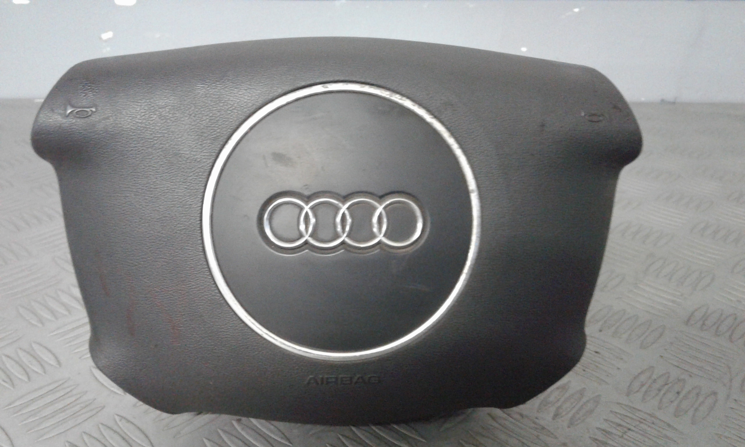 Airbag Volante AUDI A4 Berlina 2 Serie